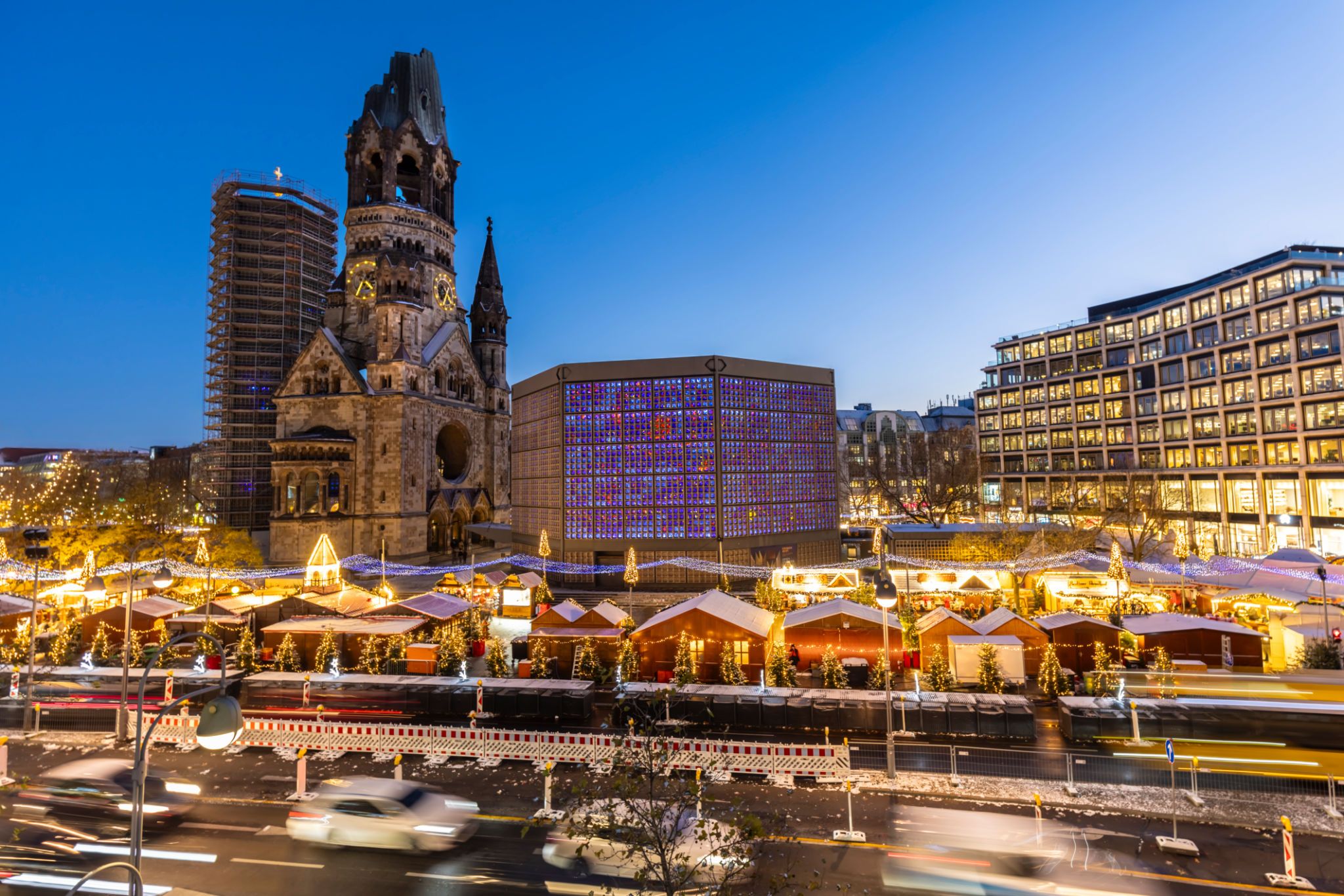 berlin winter market