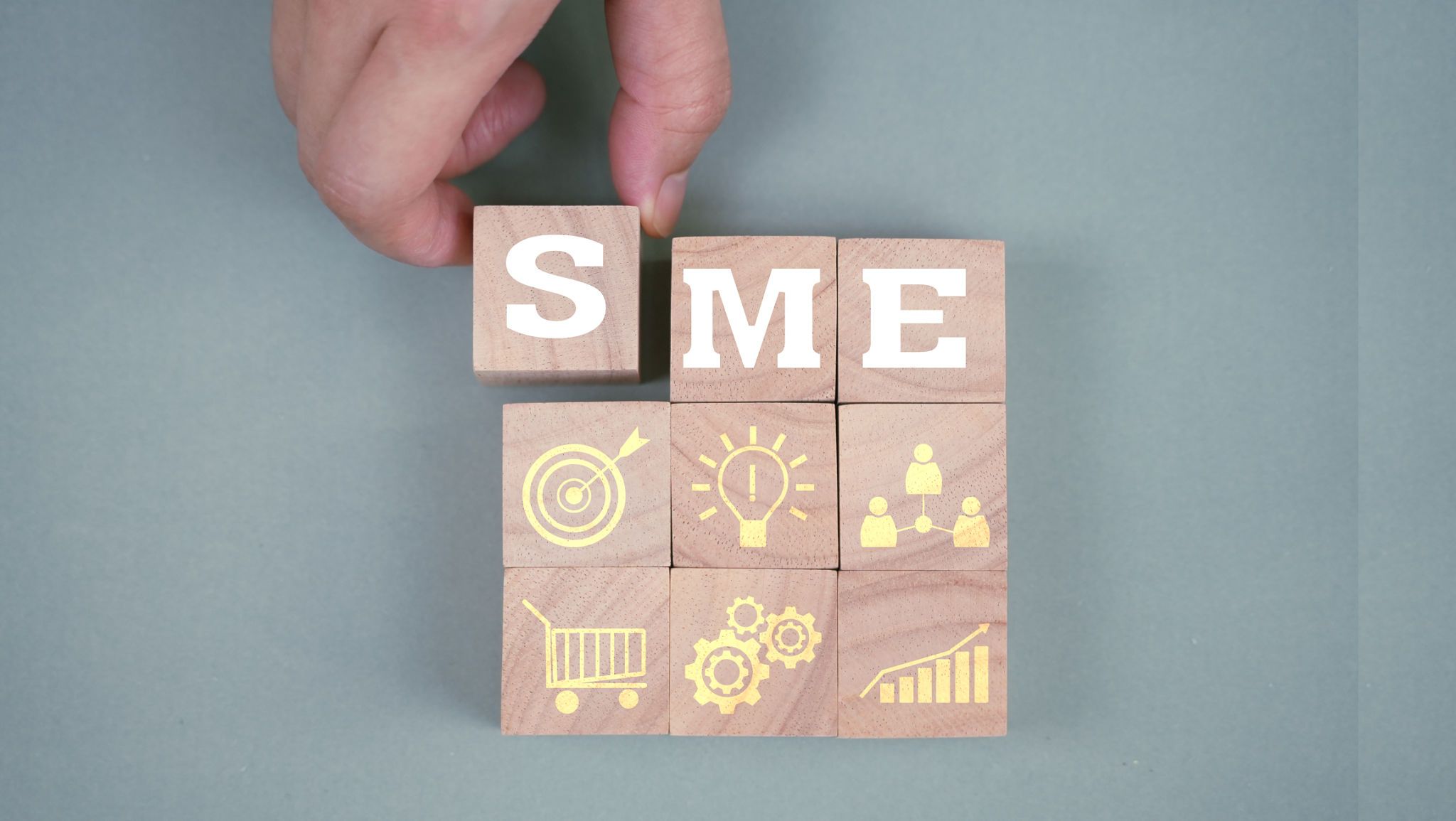 small business solutions