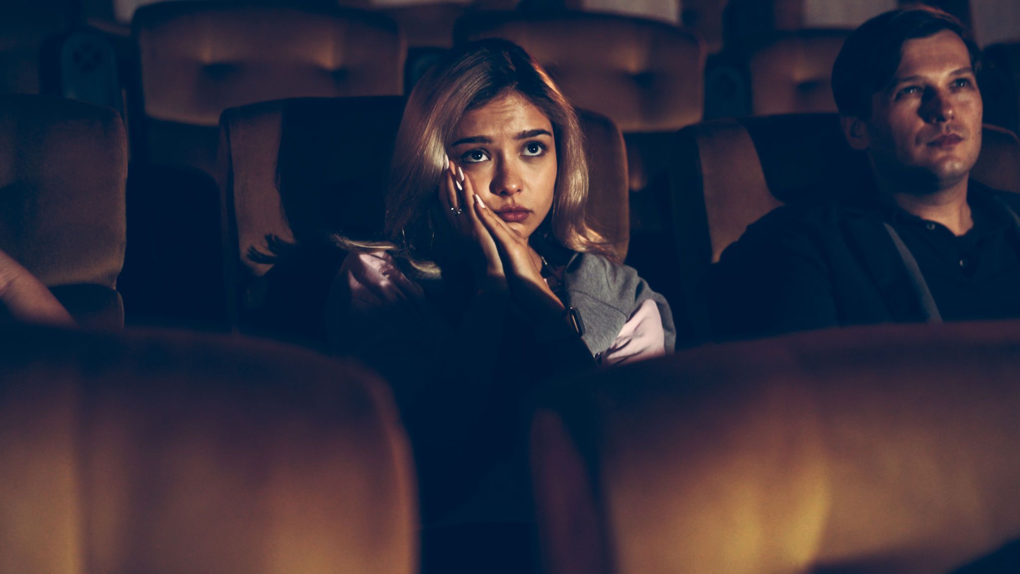 psychological thriller movie