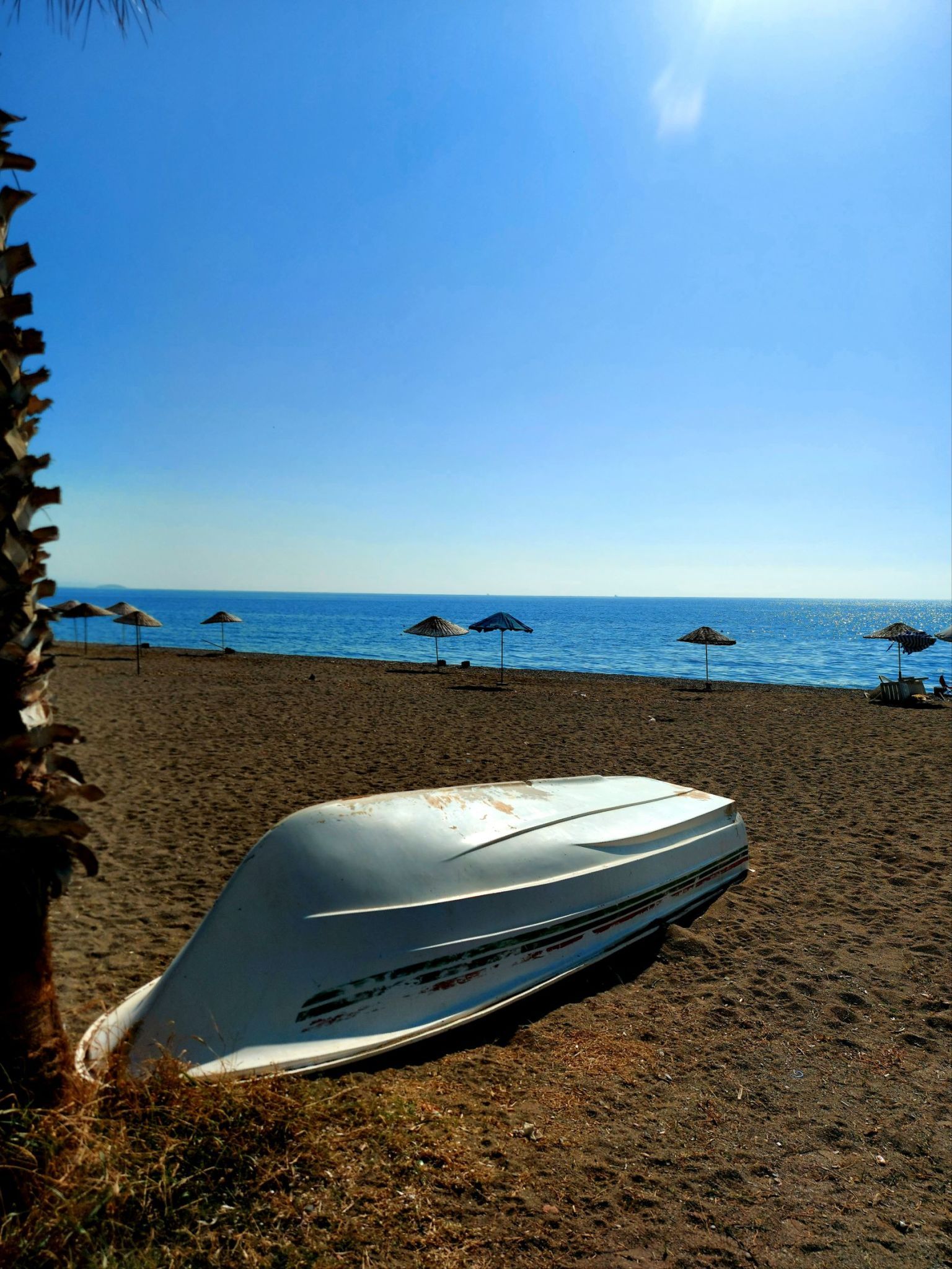 luxury travel itinerary