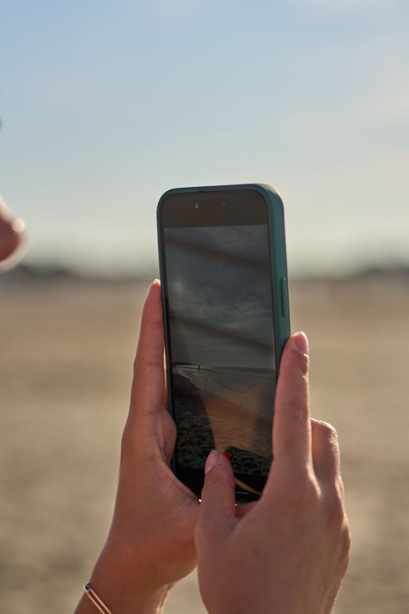 smartphone videography