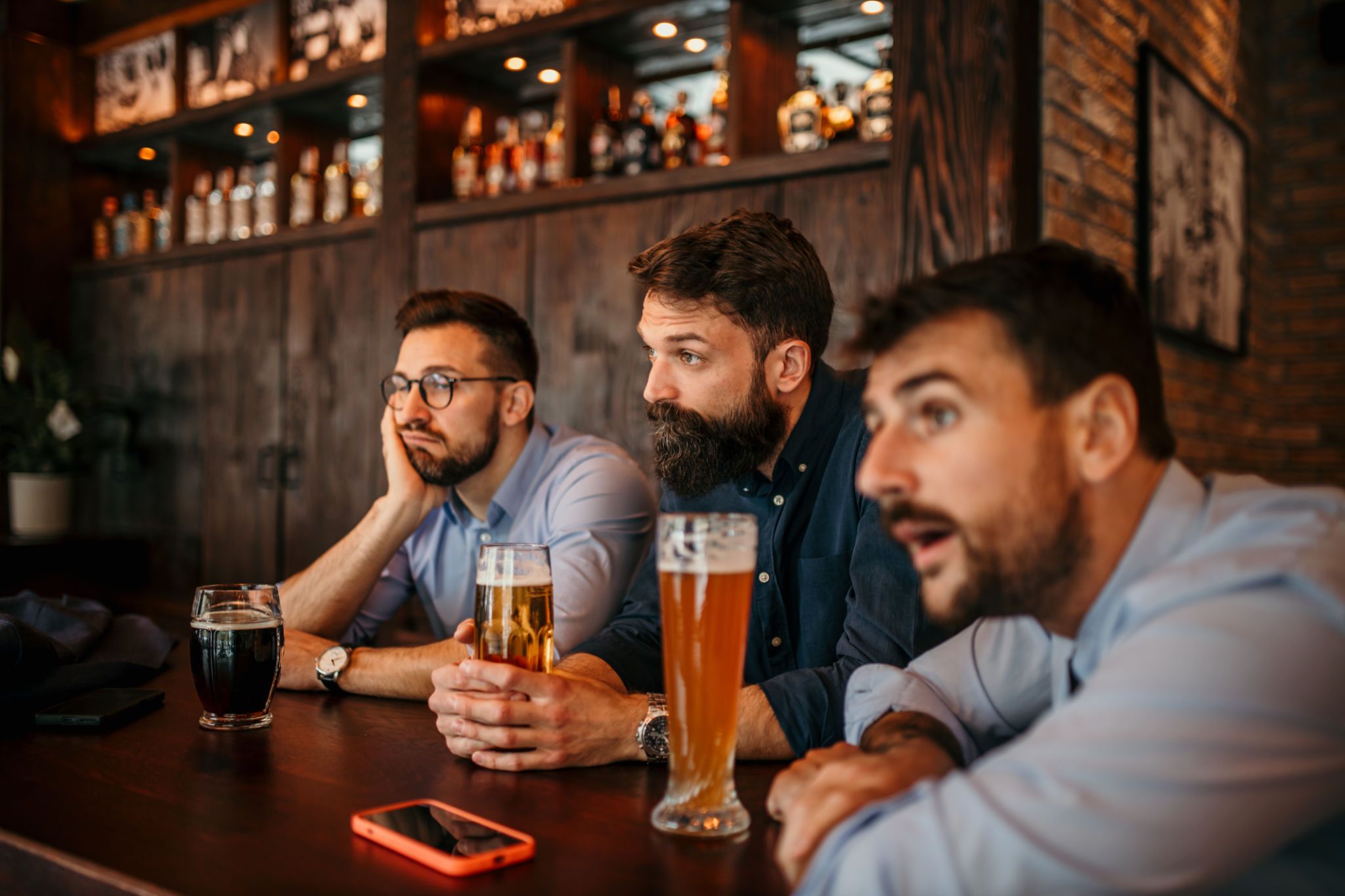 community sports event