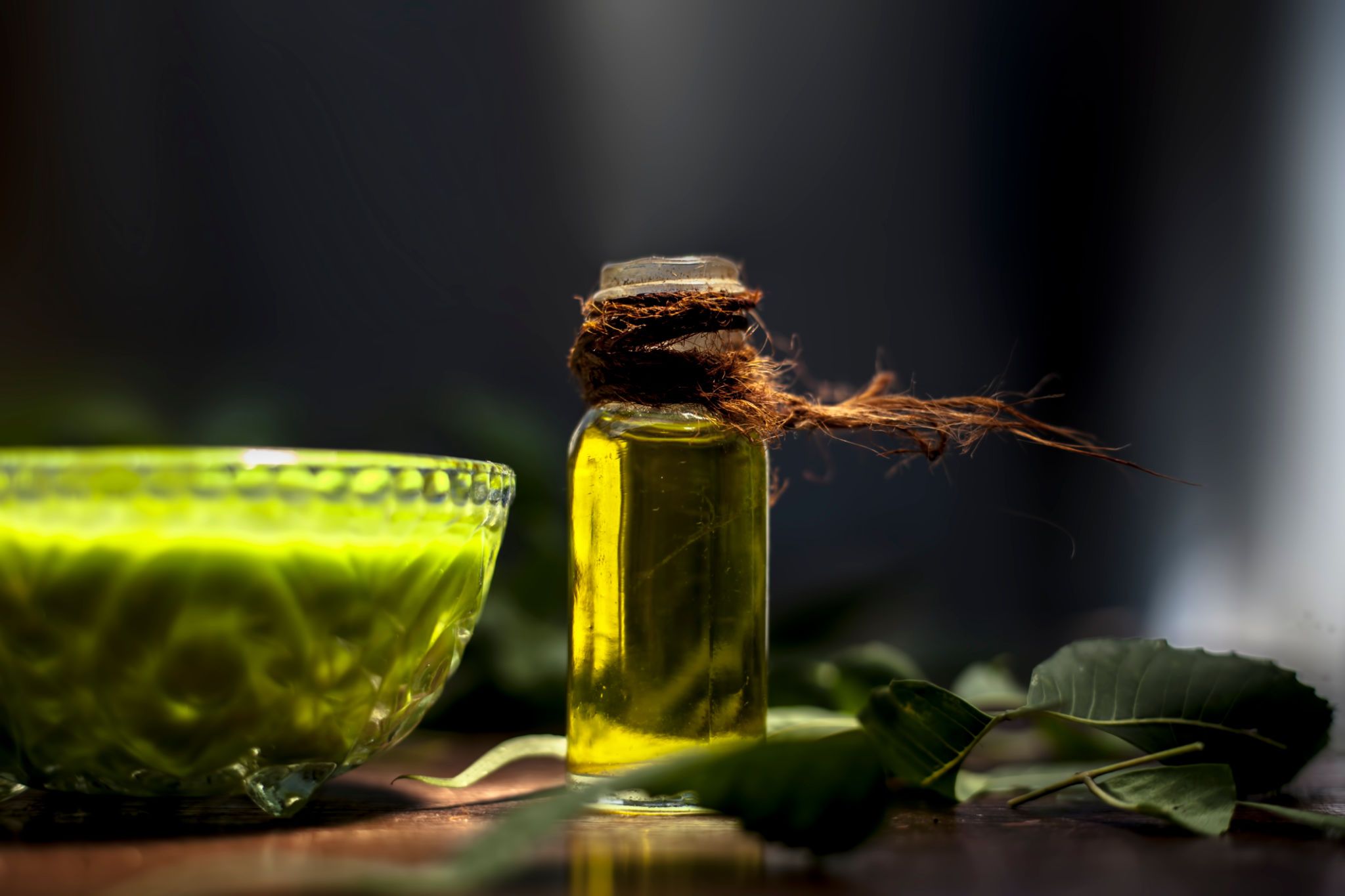 neem oil