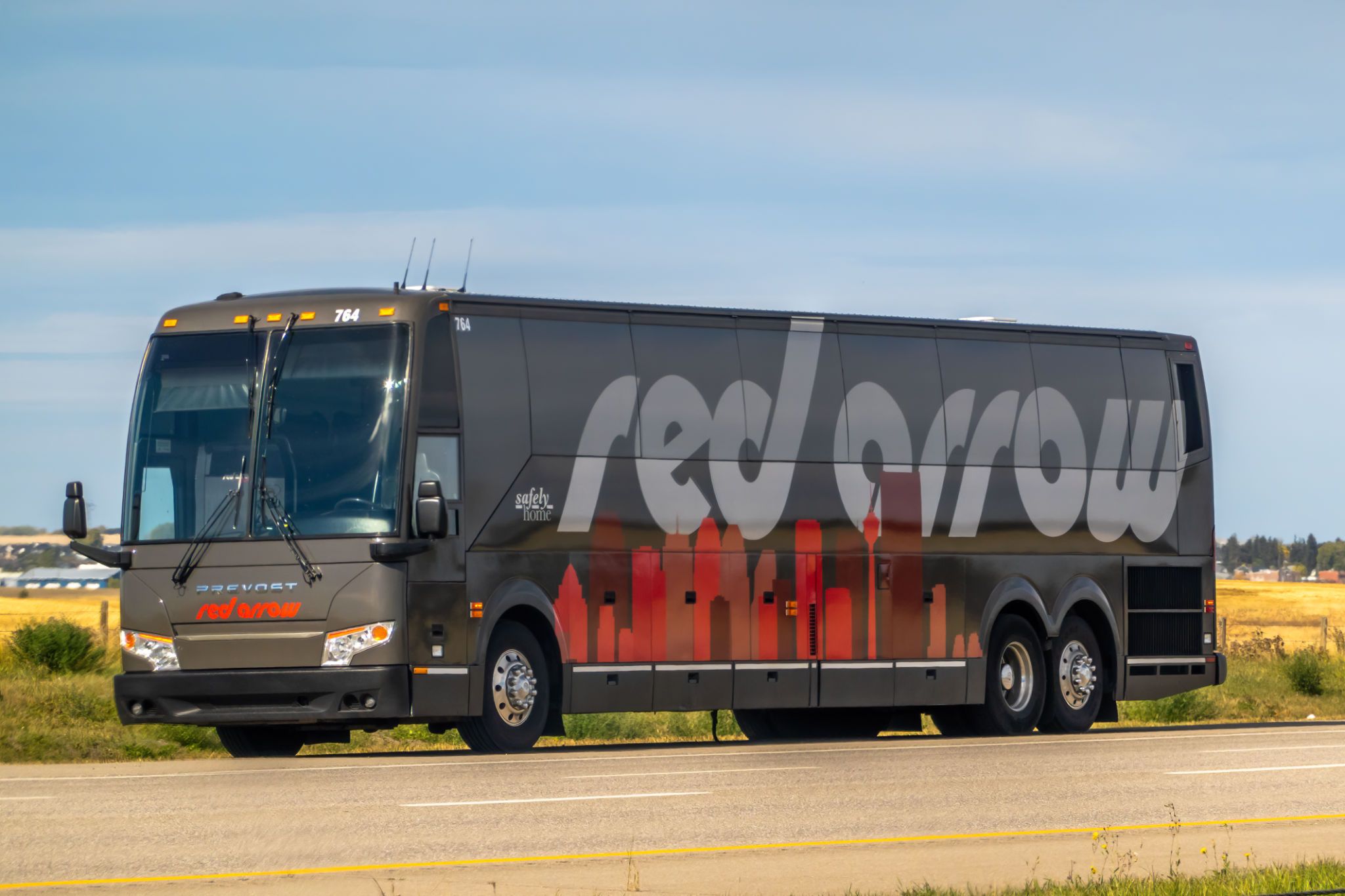 long-distance moving