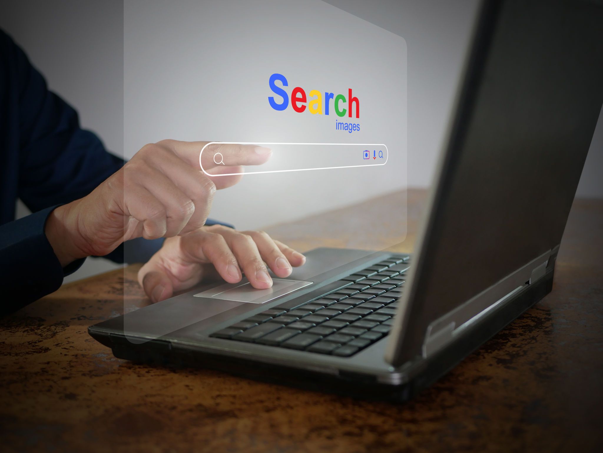 online search therapy