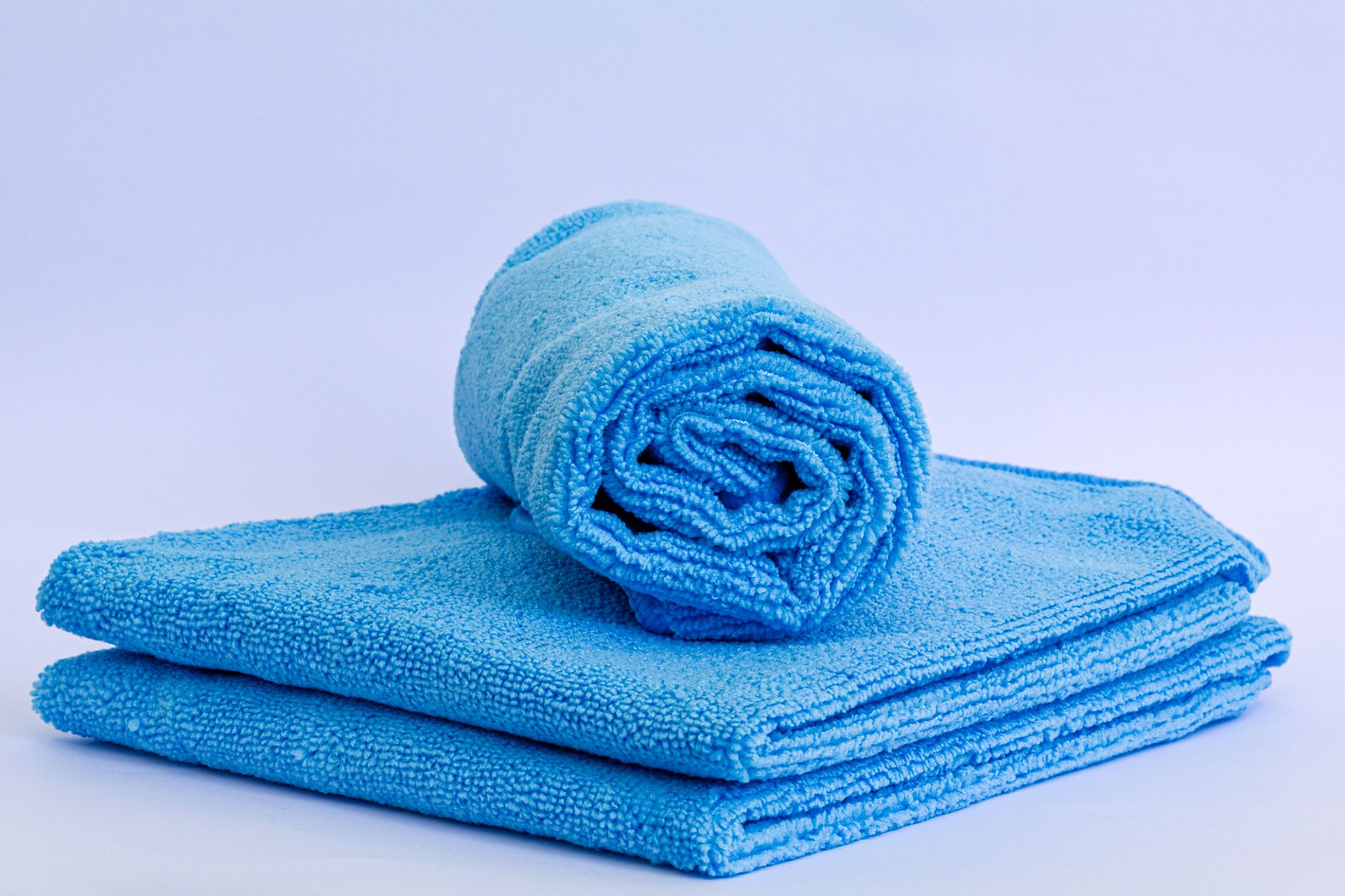 microfiber towels car