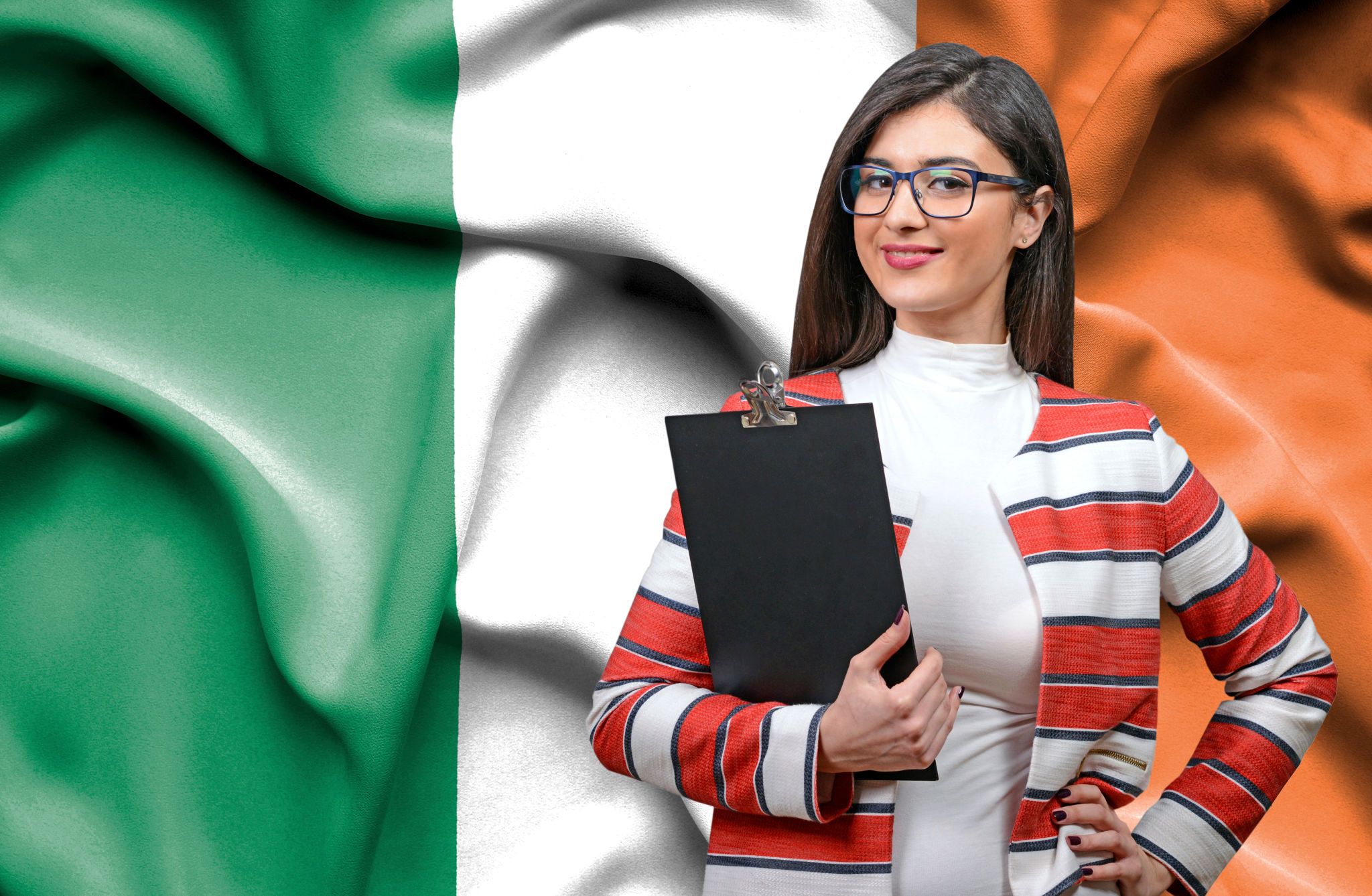 sourcing agency Ireland