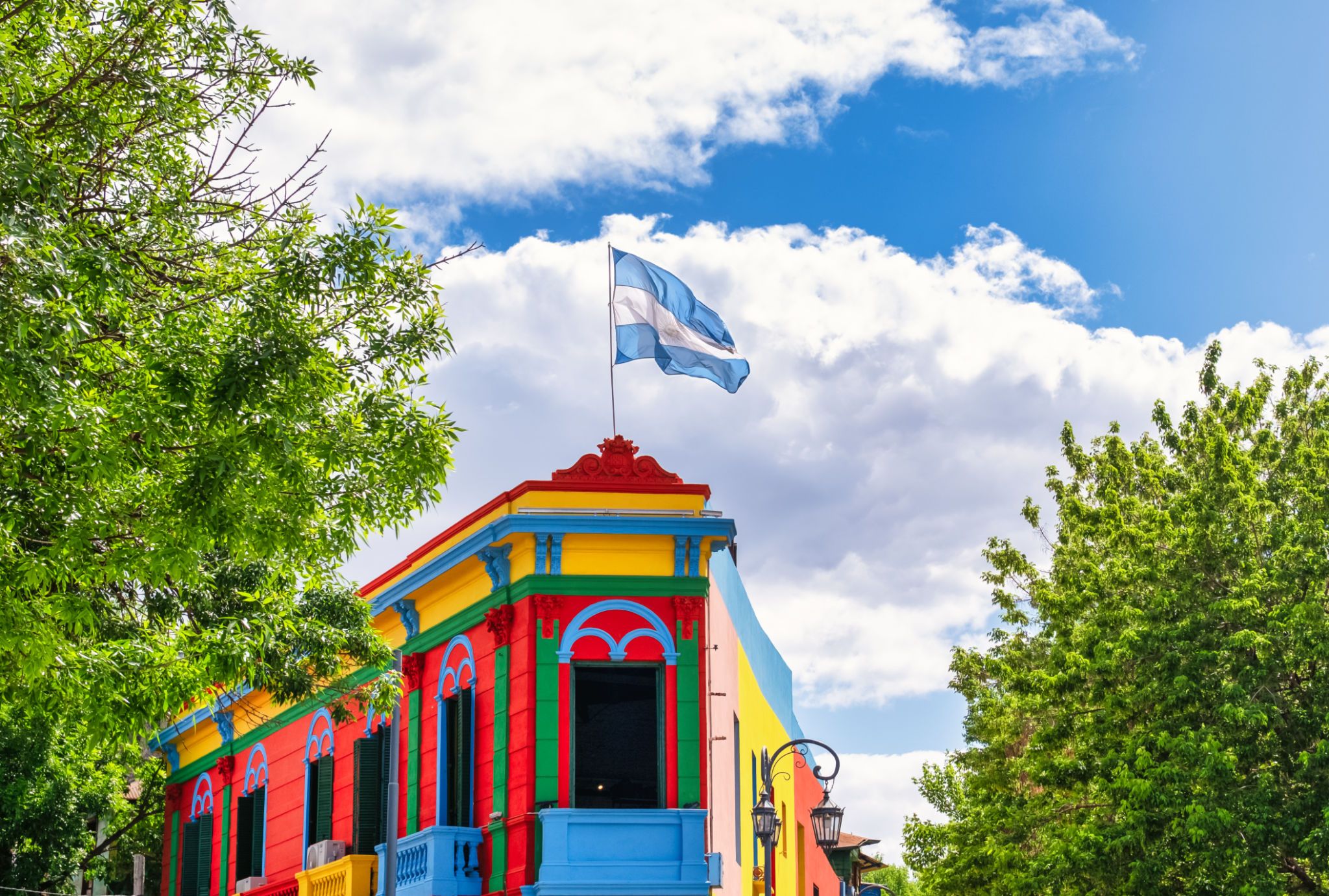 Buenos Aires culture