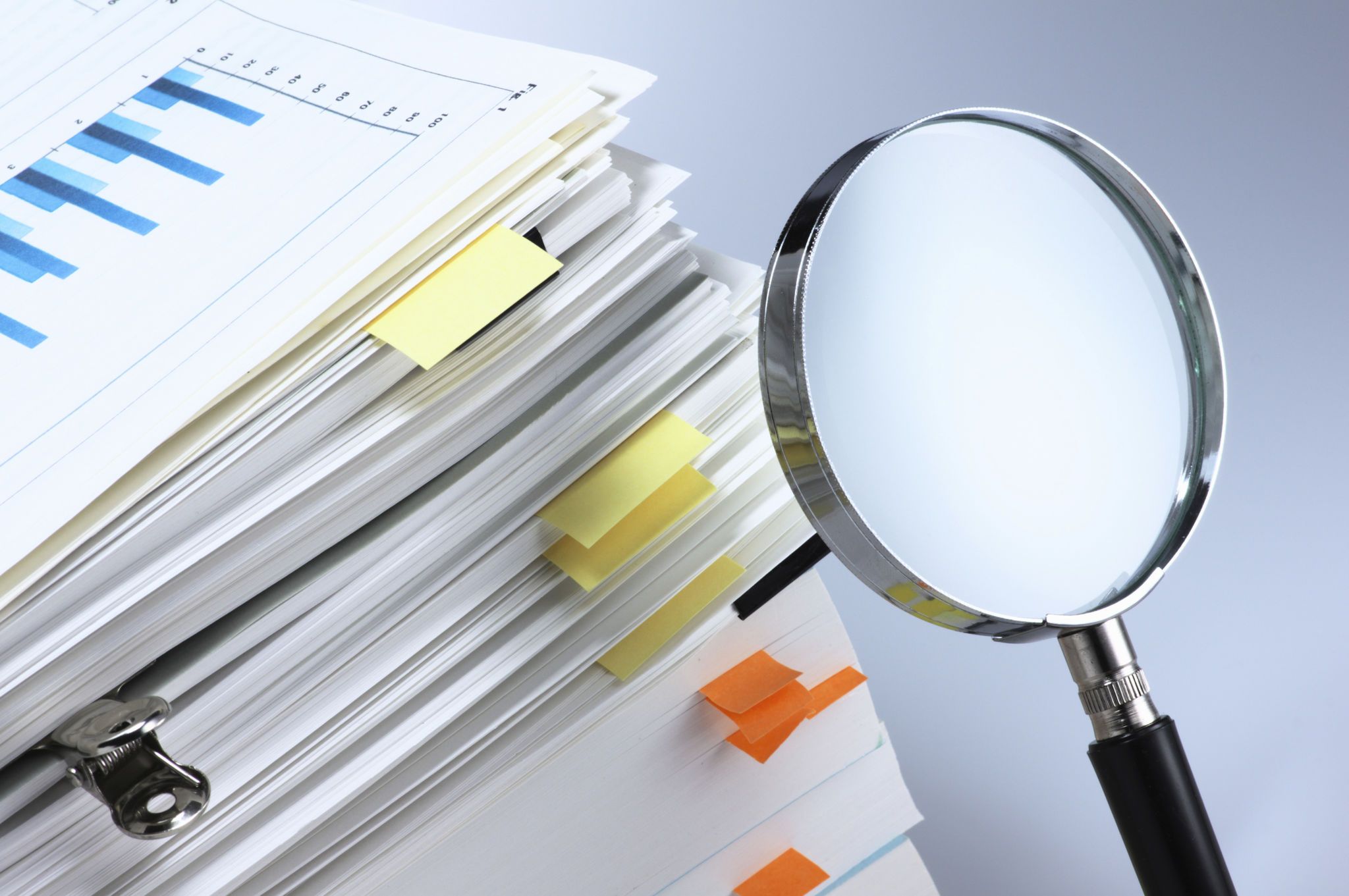 research documents