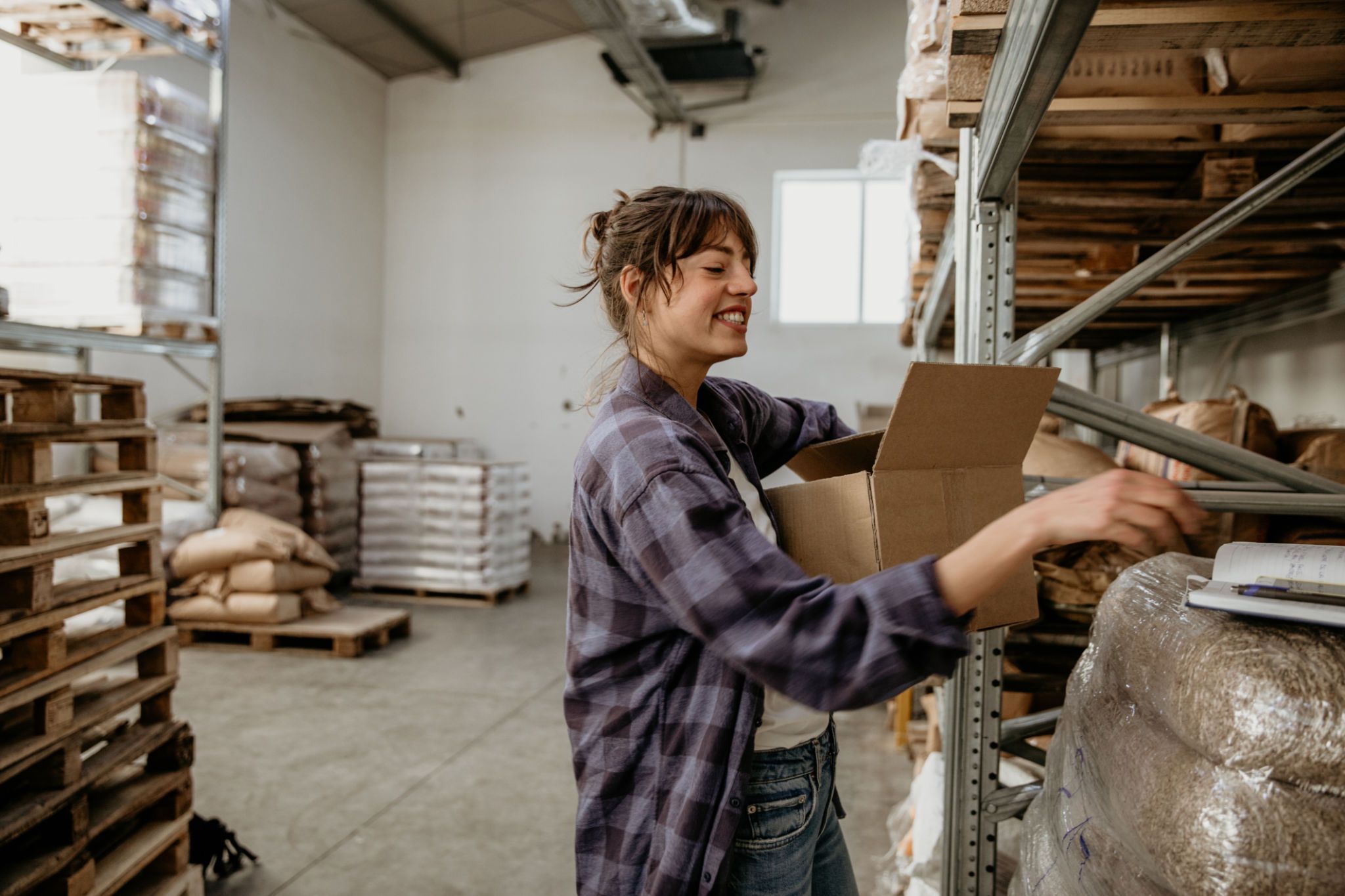vending machine inventory