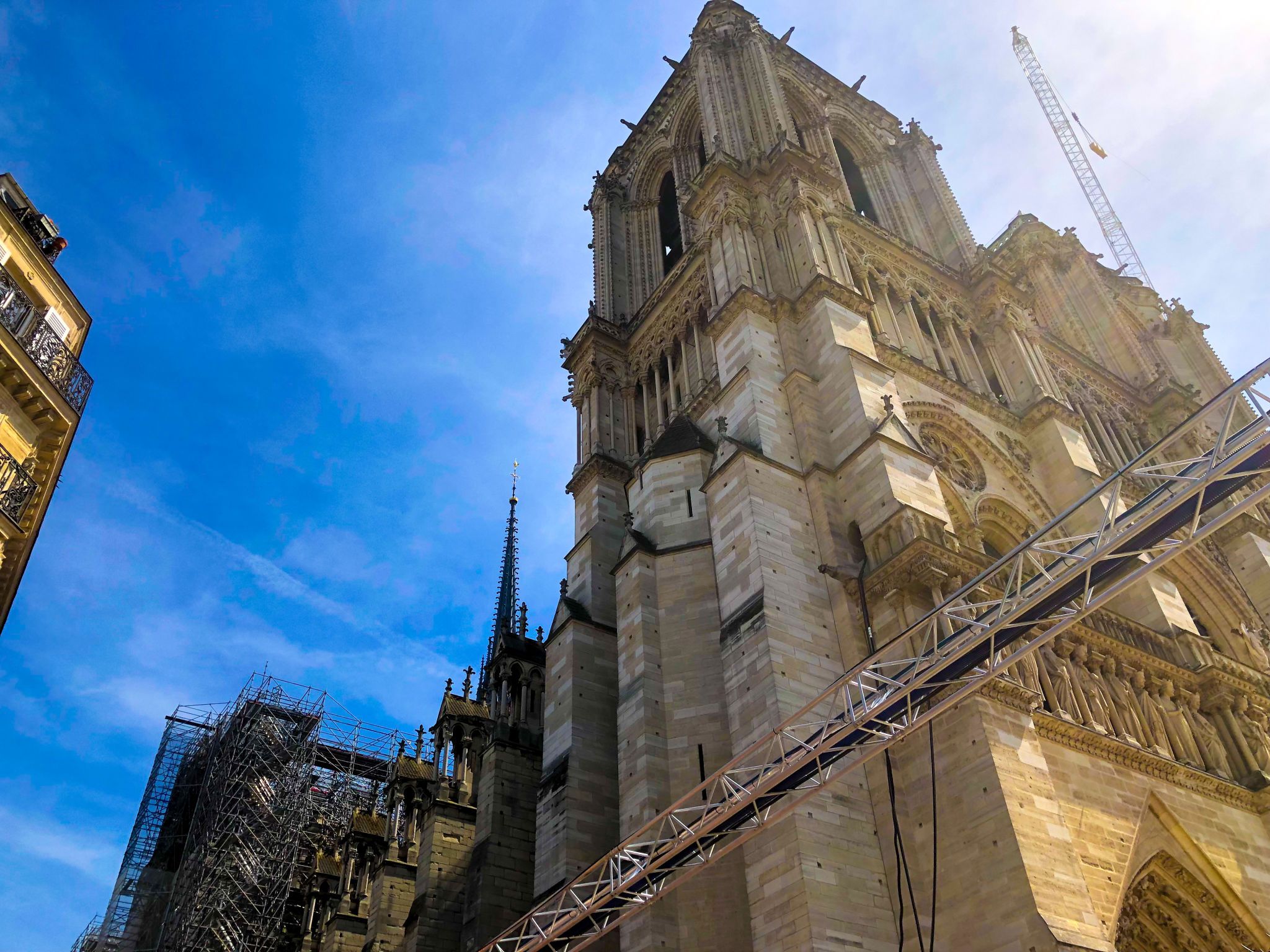 historic restoration