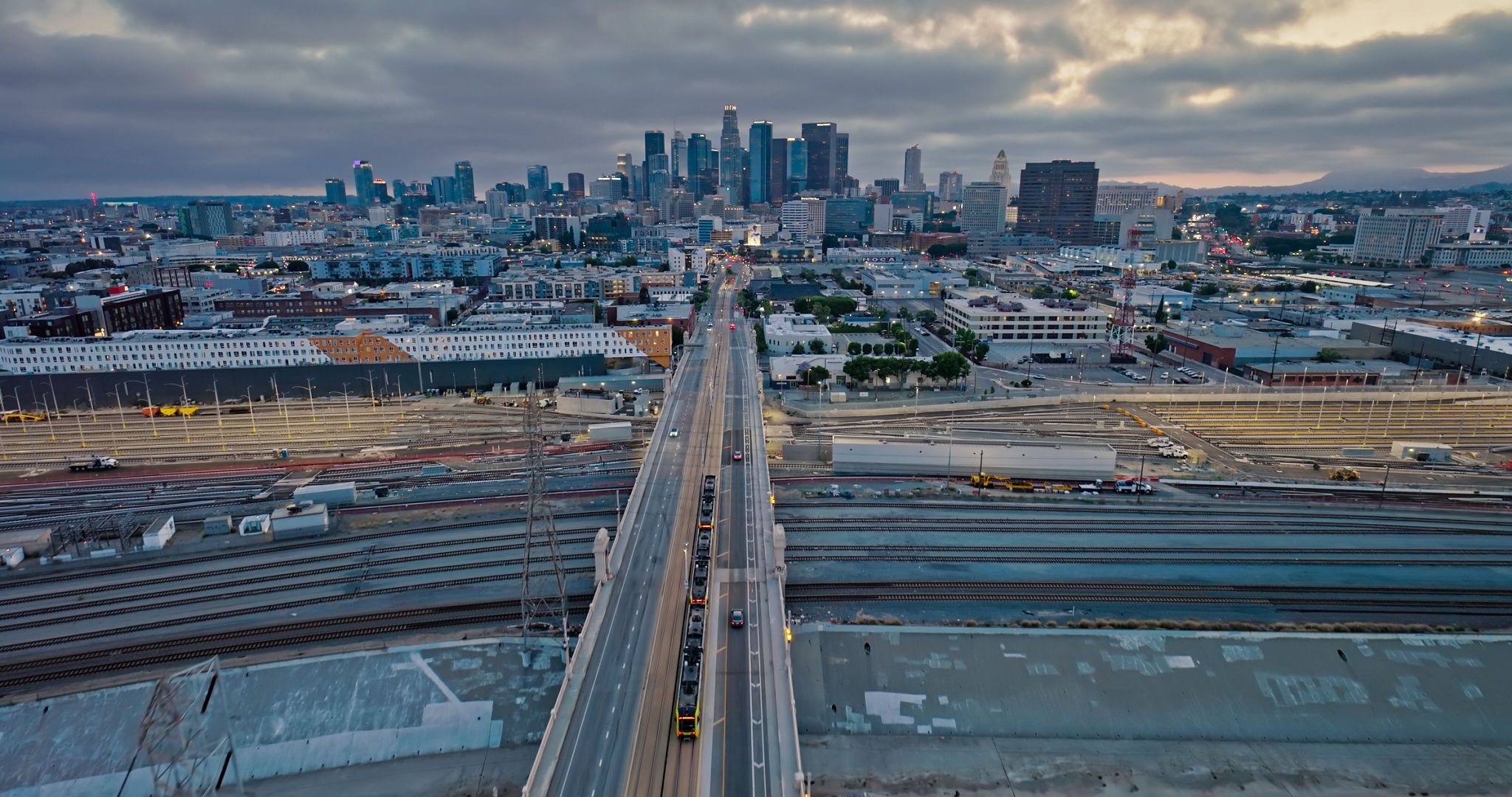 railway architecture