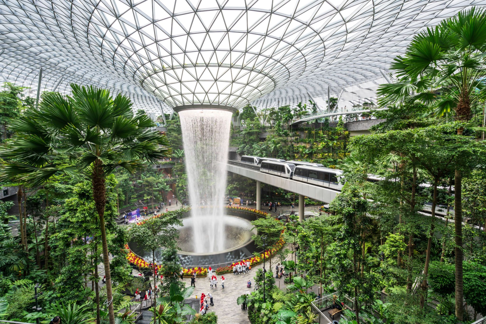 singapore airport