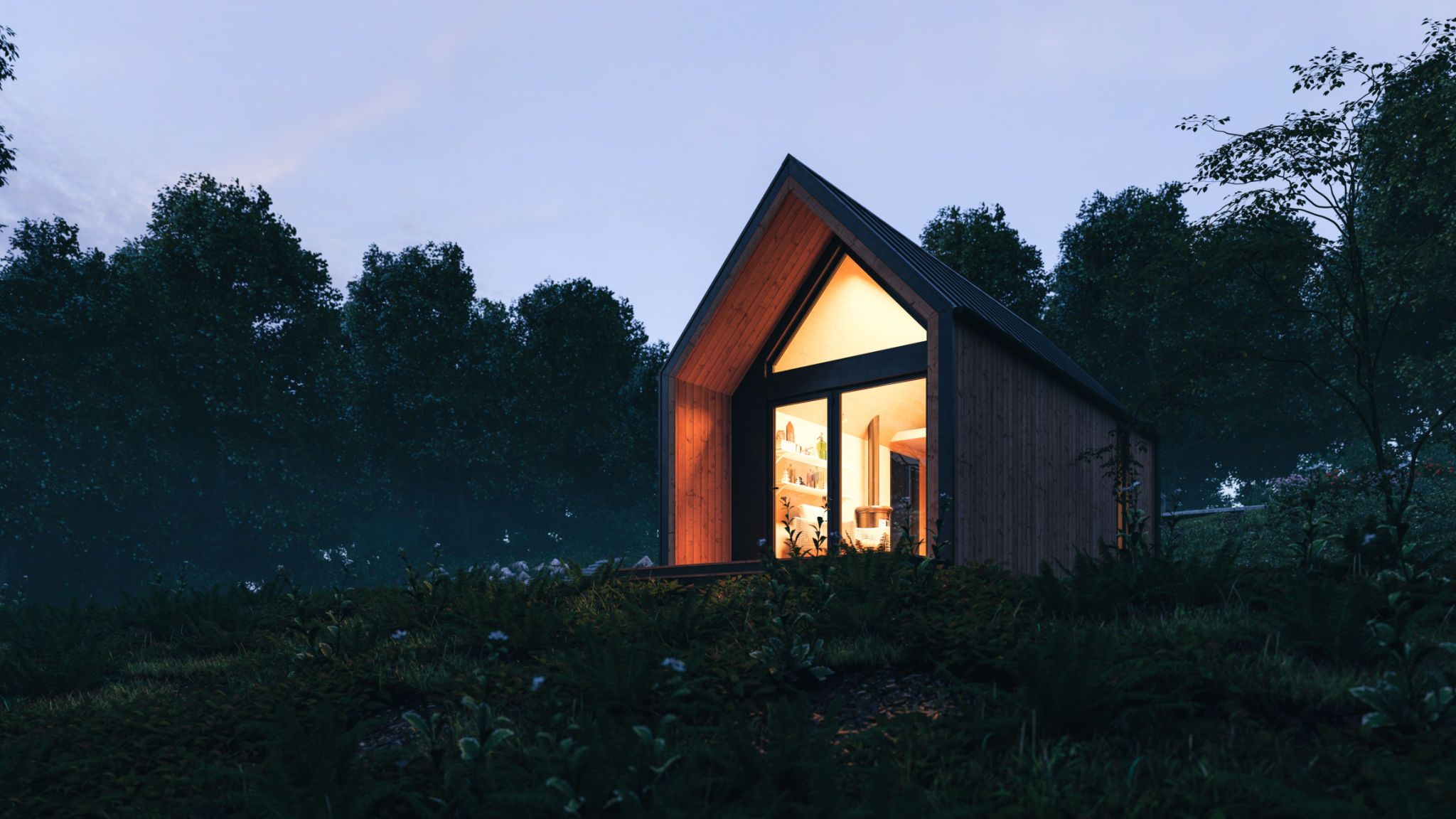 eco materials