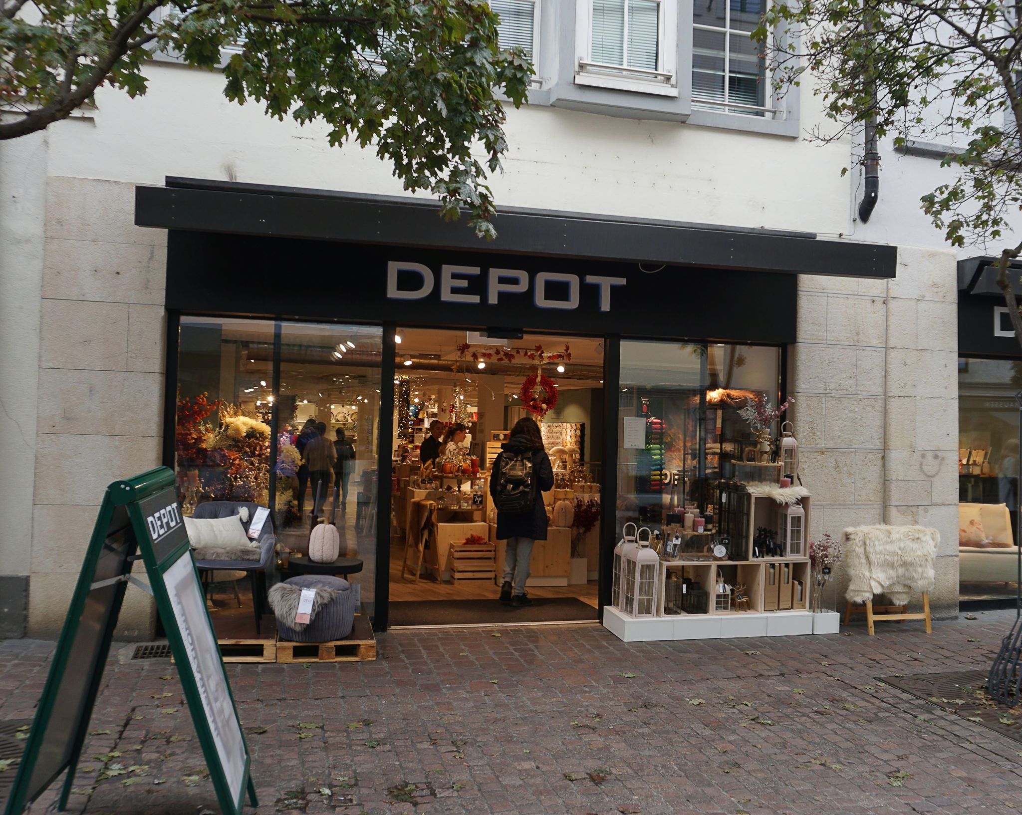 contractor reputation