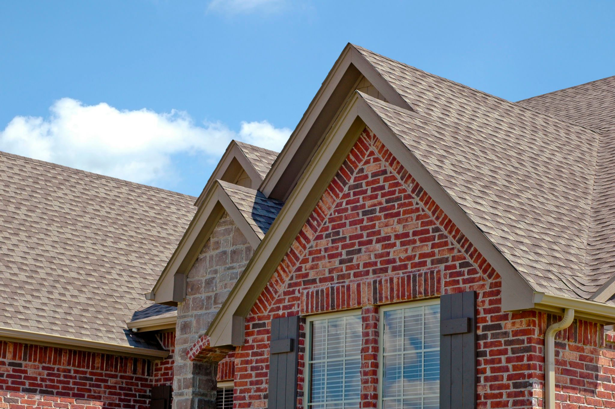 energy efficient shingles