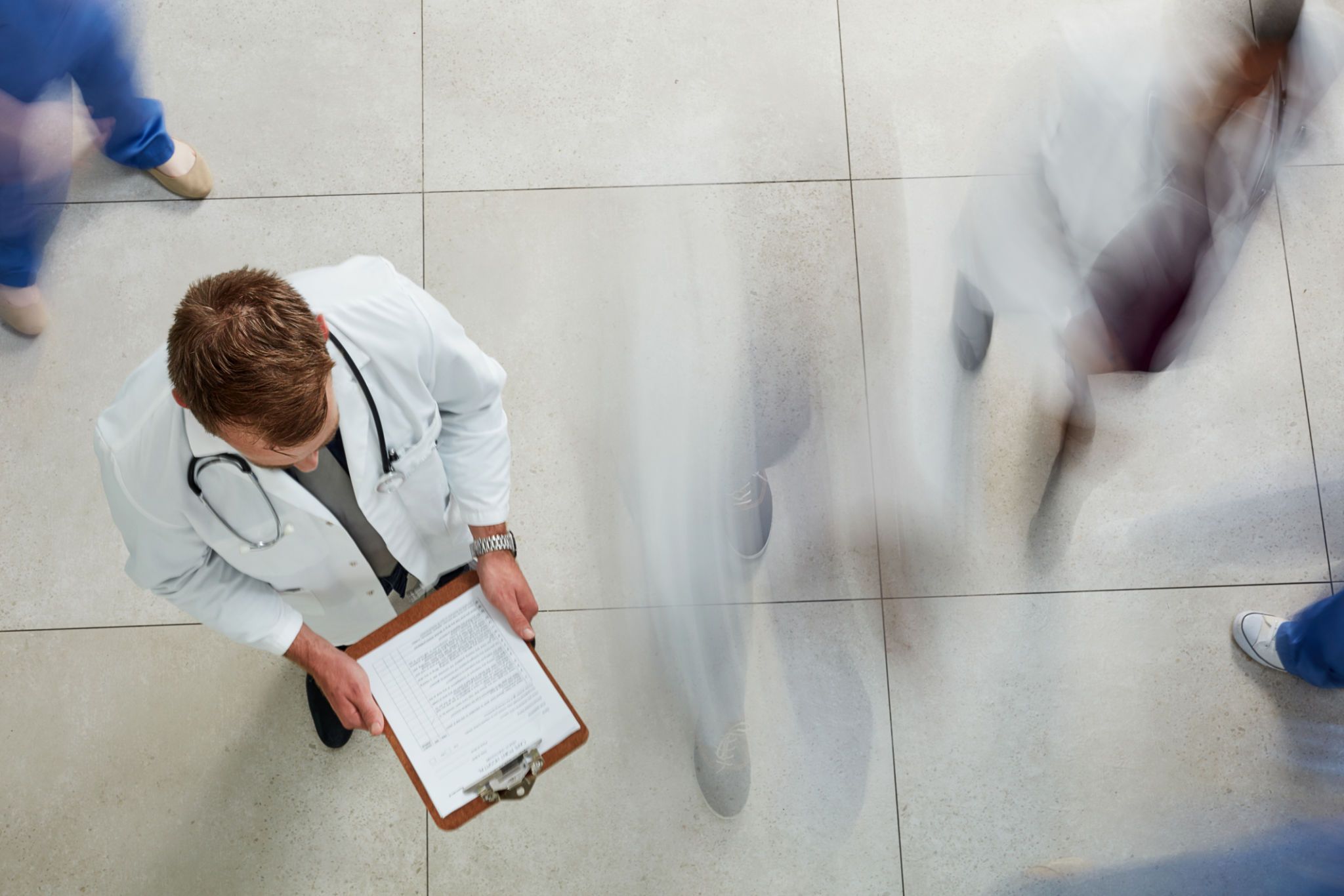 insurance claim process