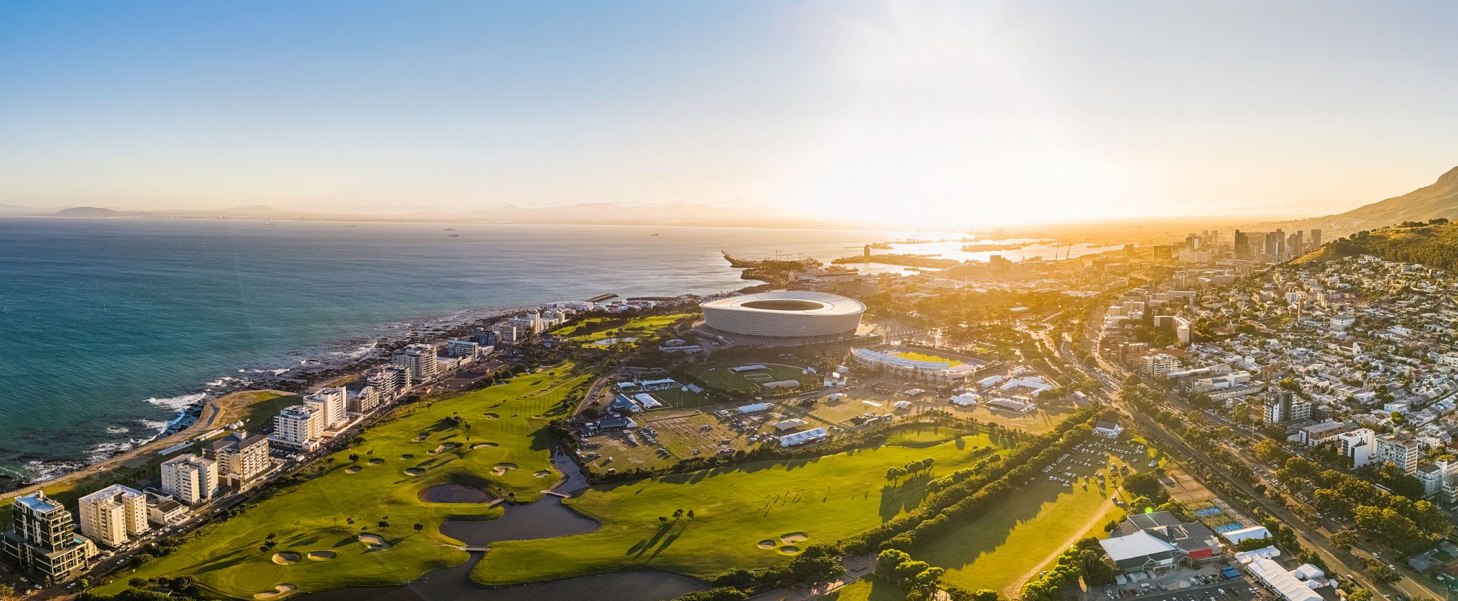 cape town event venues