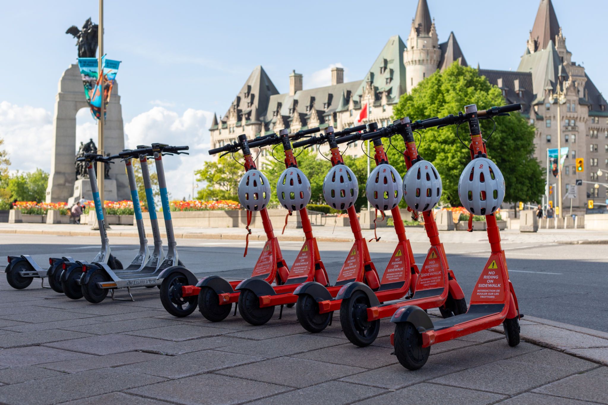 motorcycle helmet technology