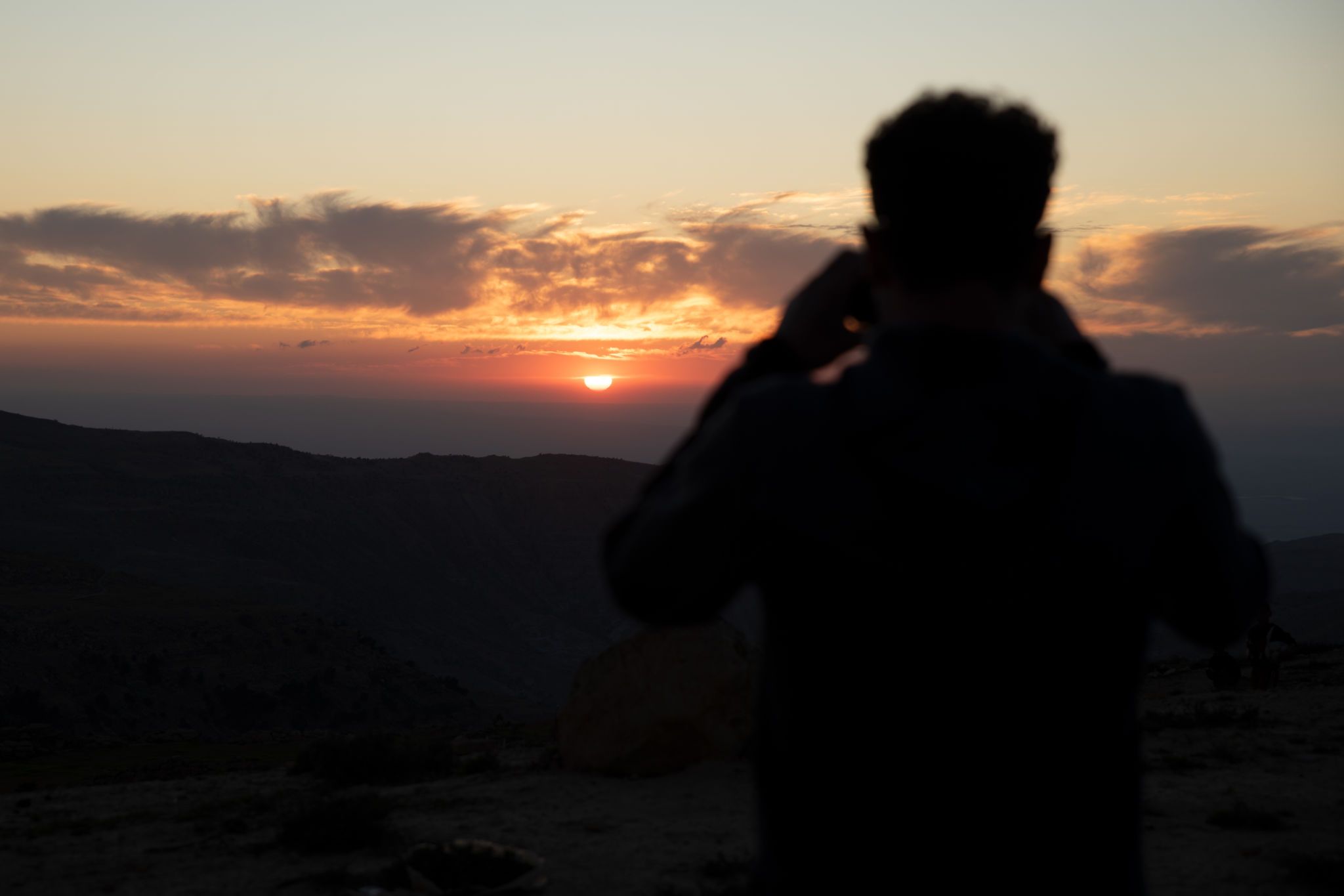 photographer patience