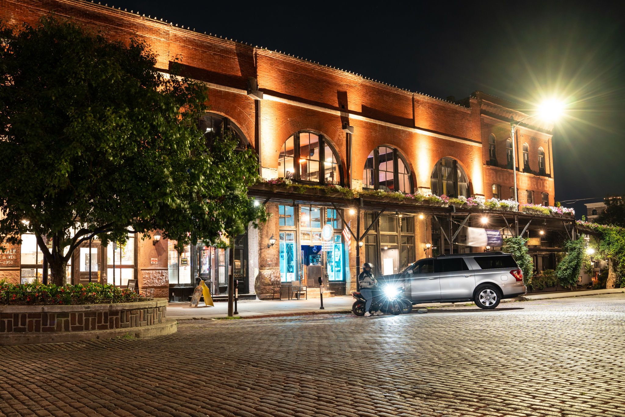 omaha nightlife