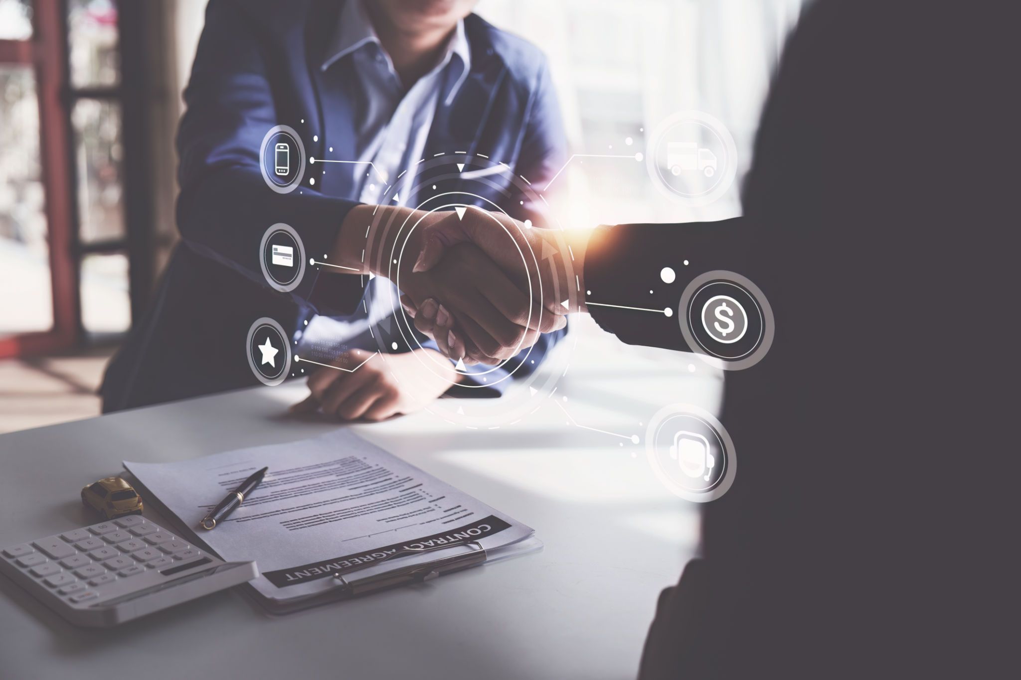 business loan approval