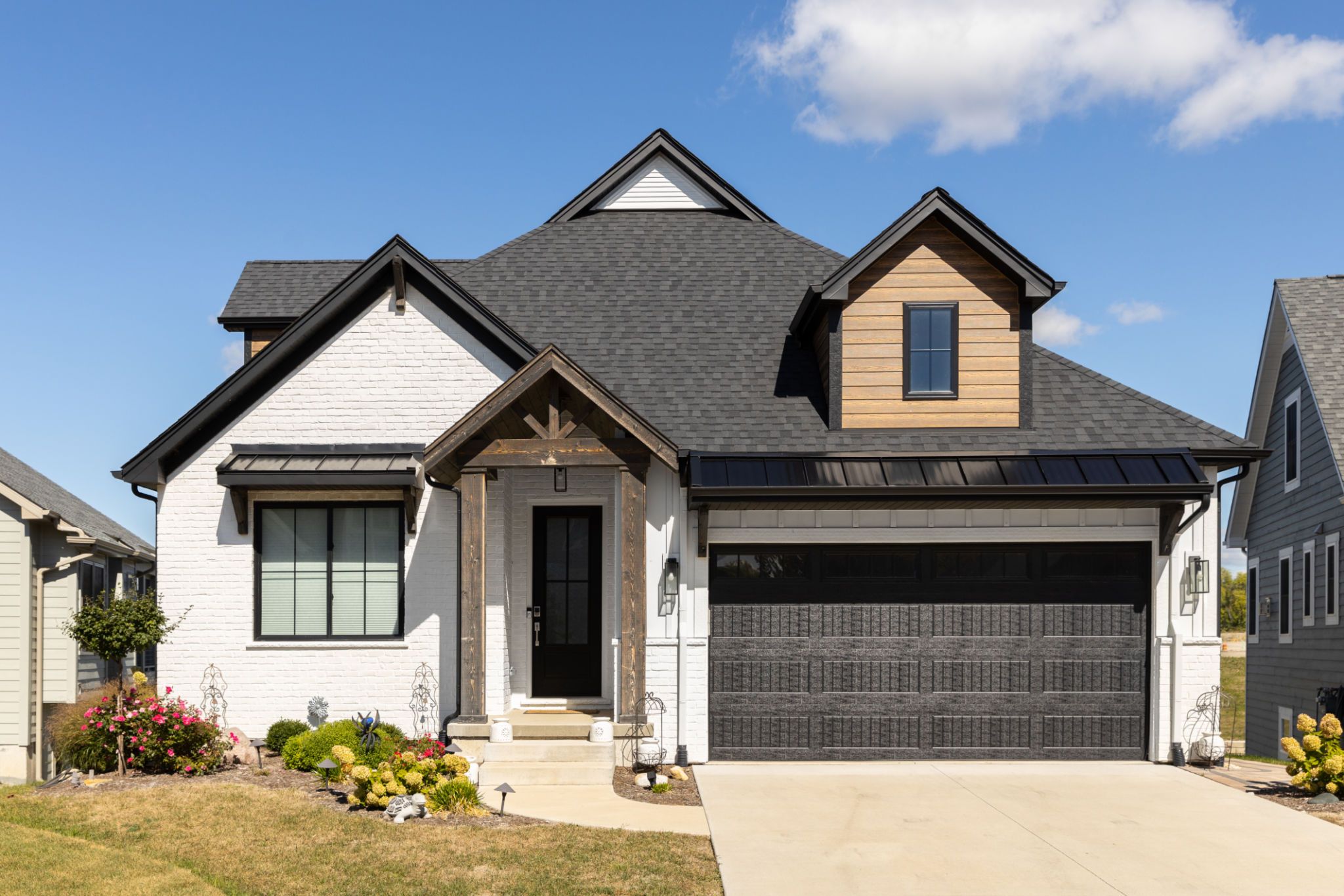 exterior house paint