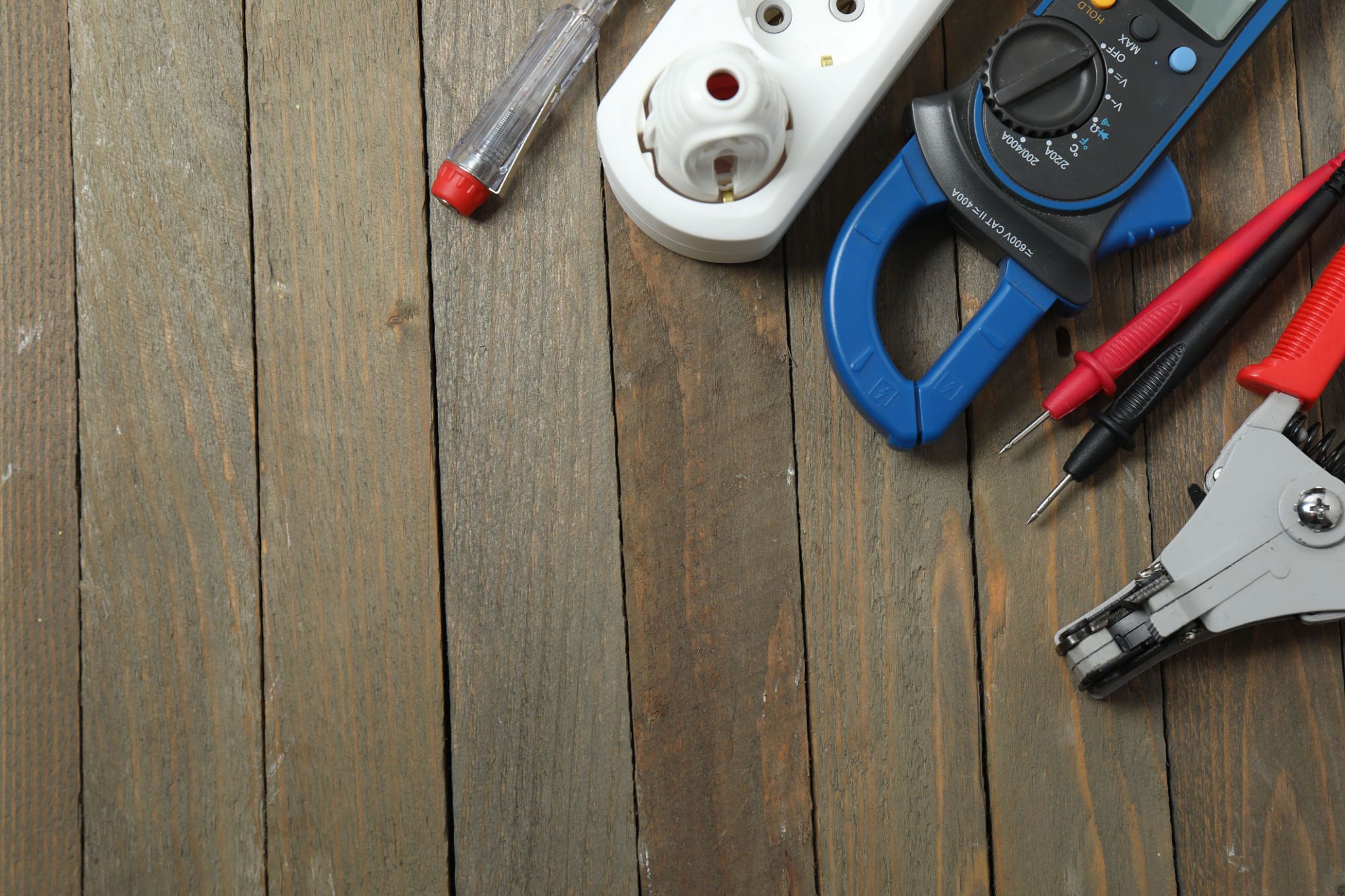 home electrical tools