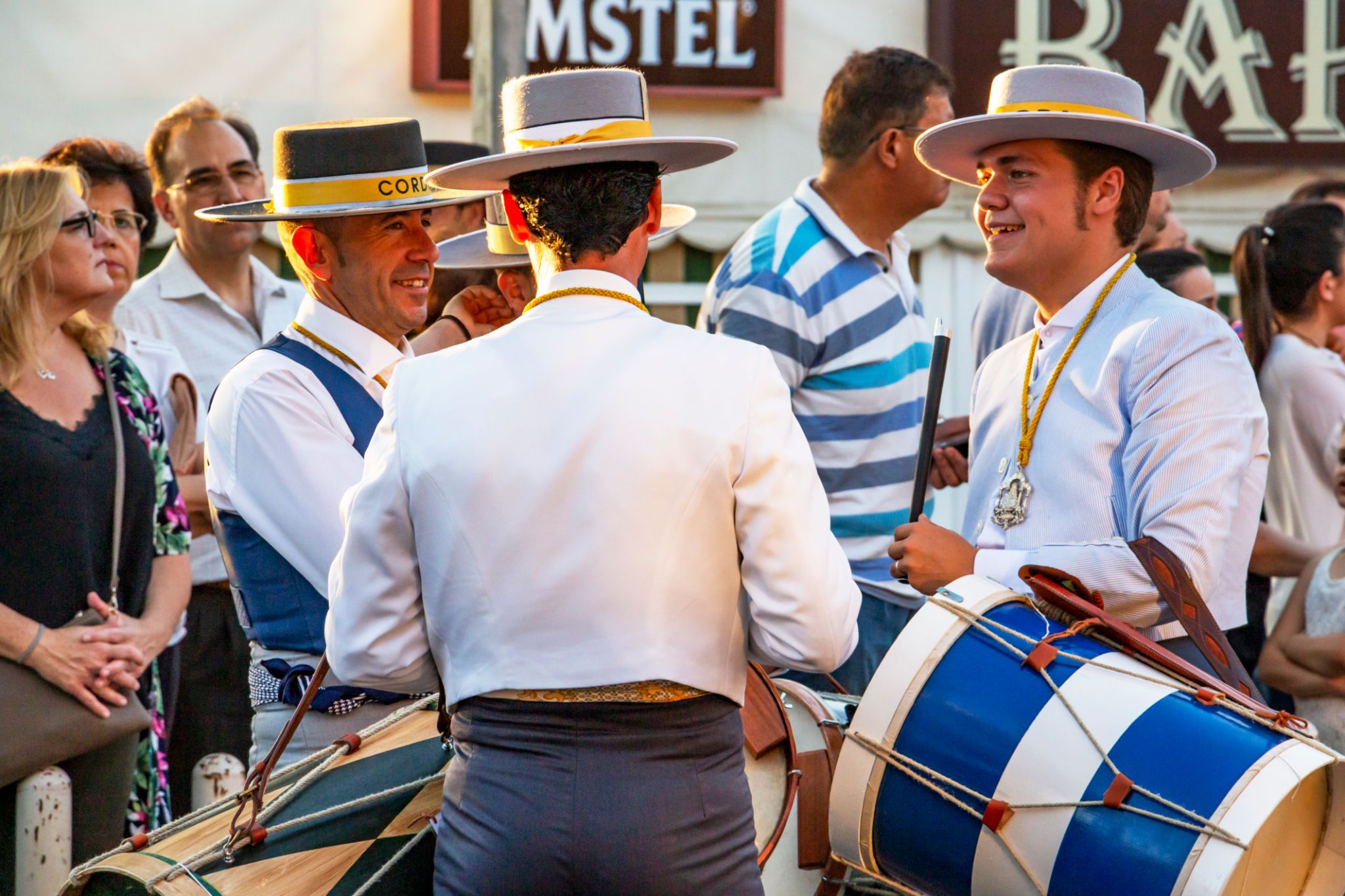 cordova community event