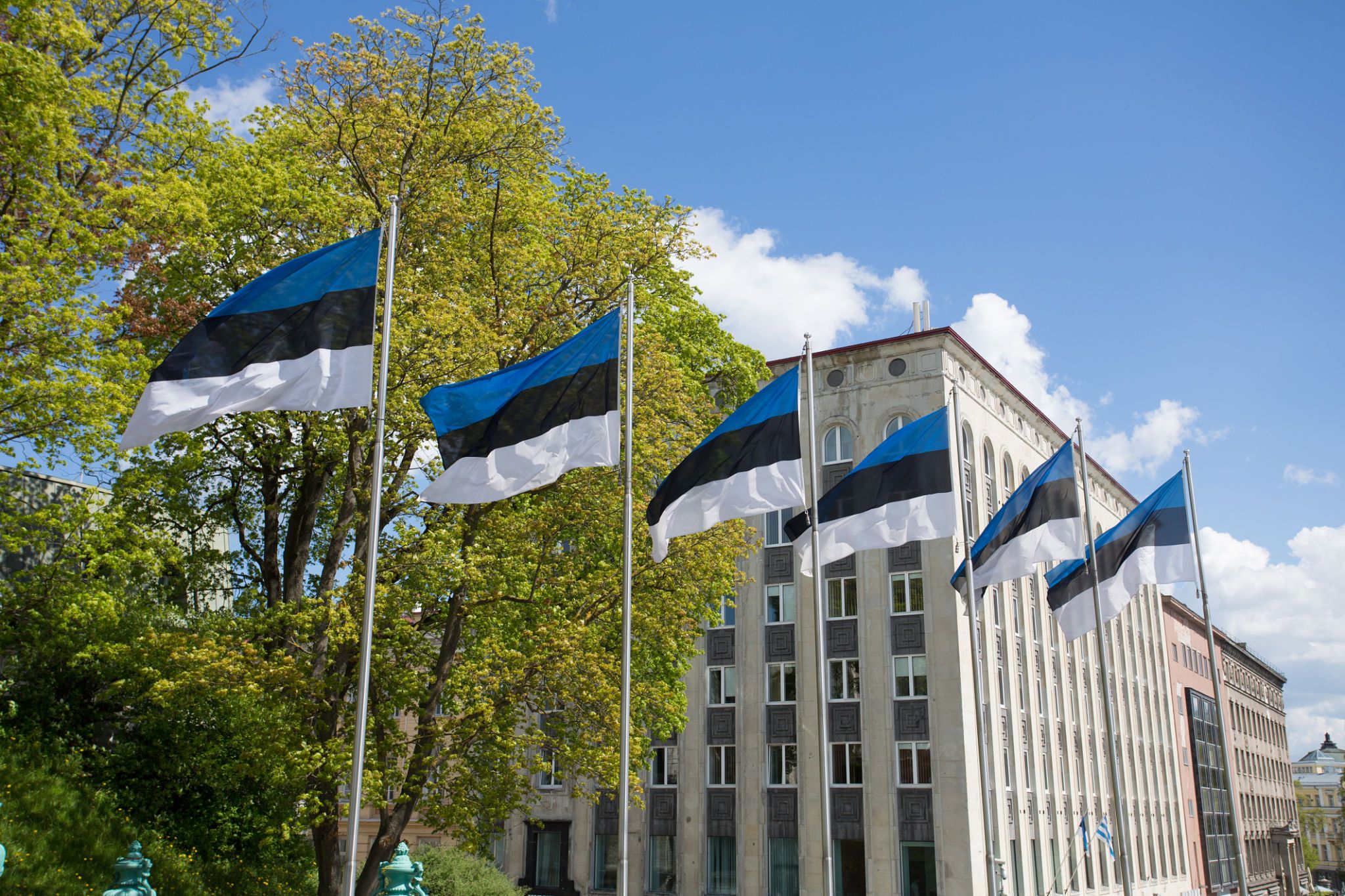 estonia office registration