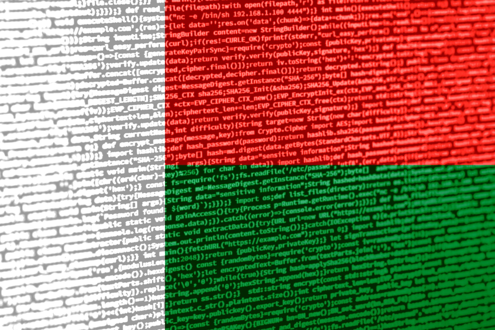 web development Madagascar