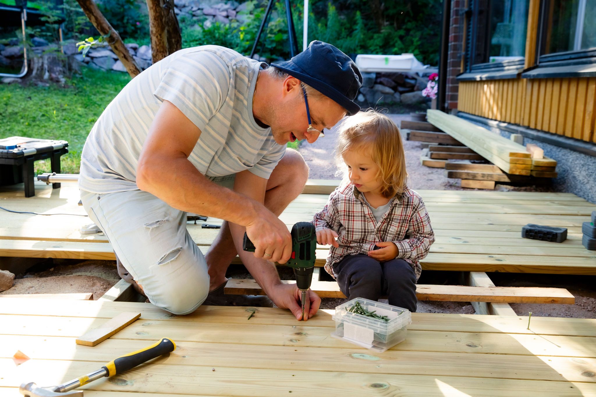 diy home projects
