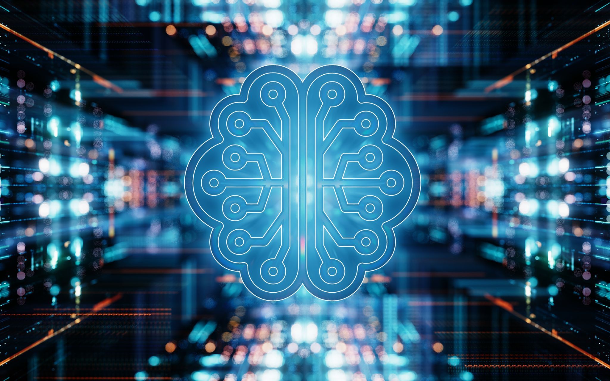 machine learning business