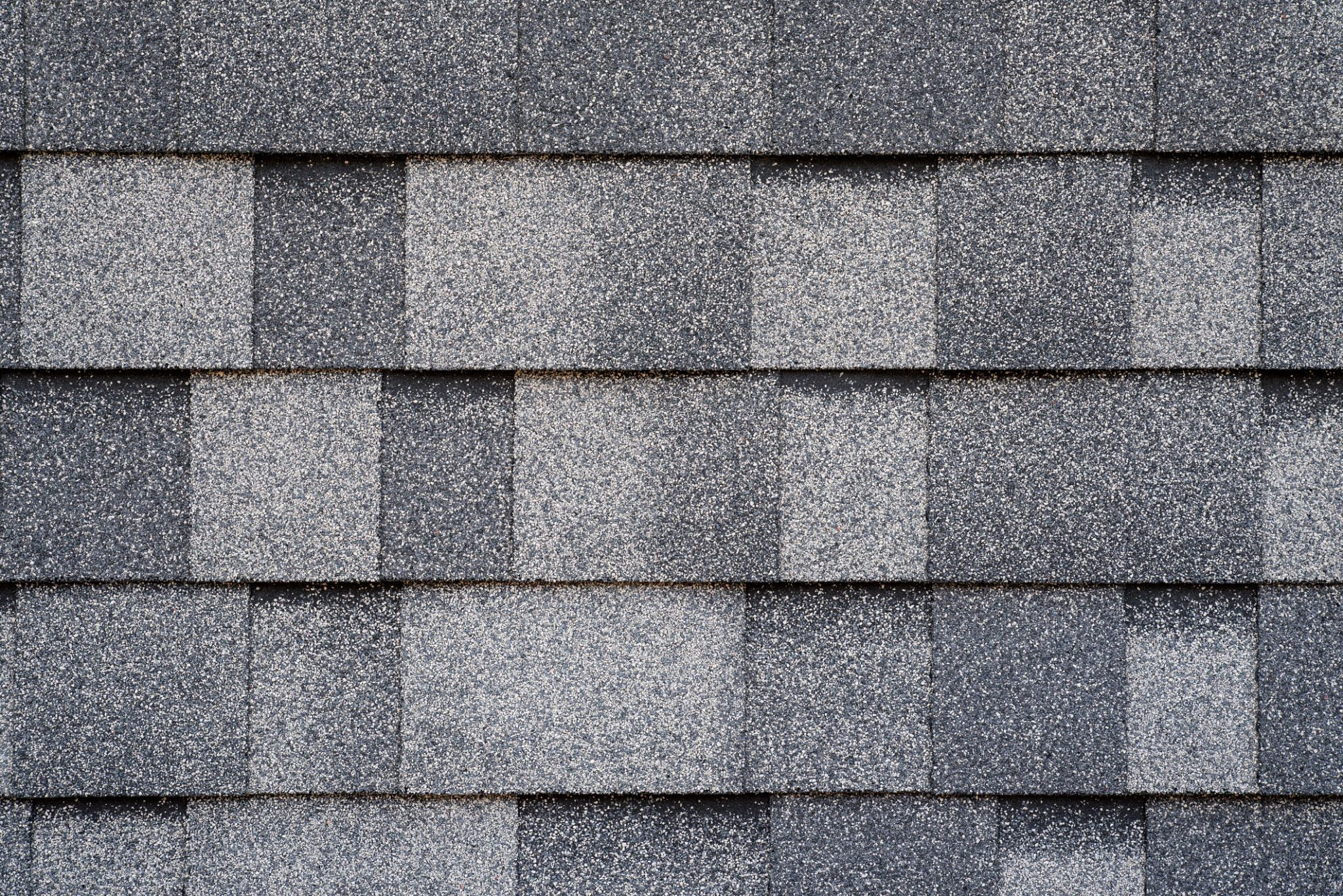shingle roof