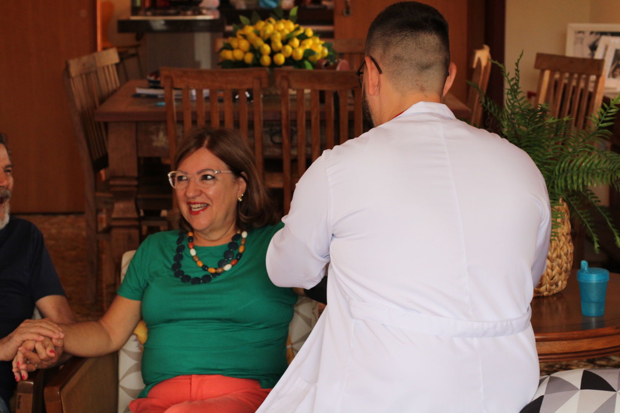 oncológico paciente