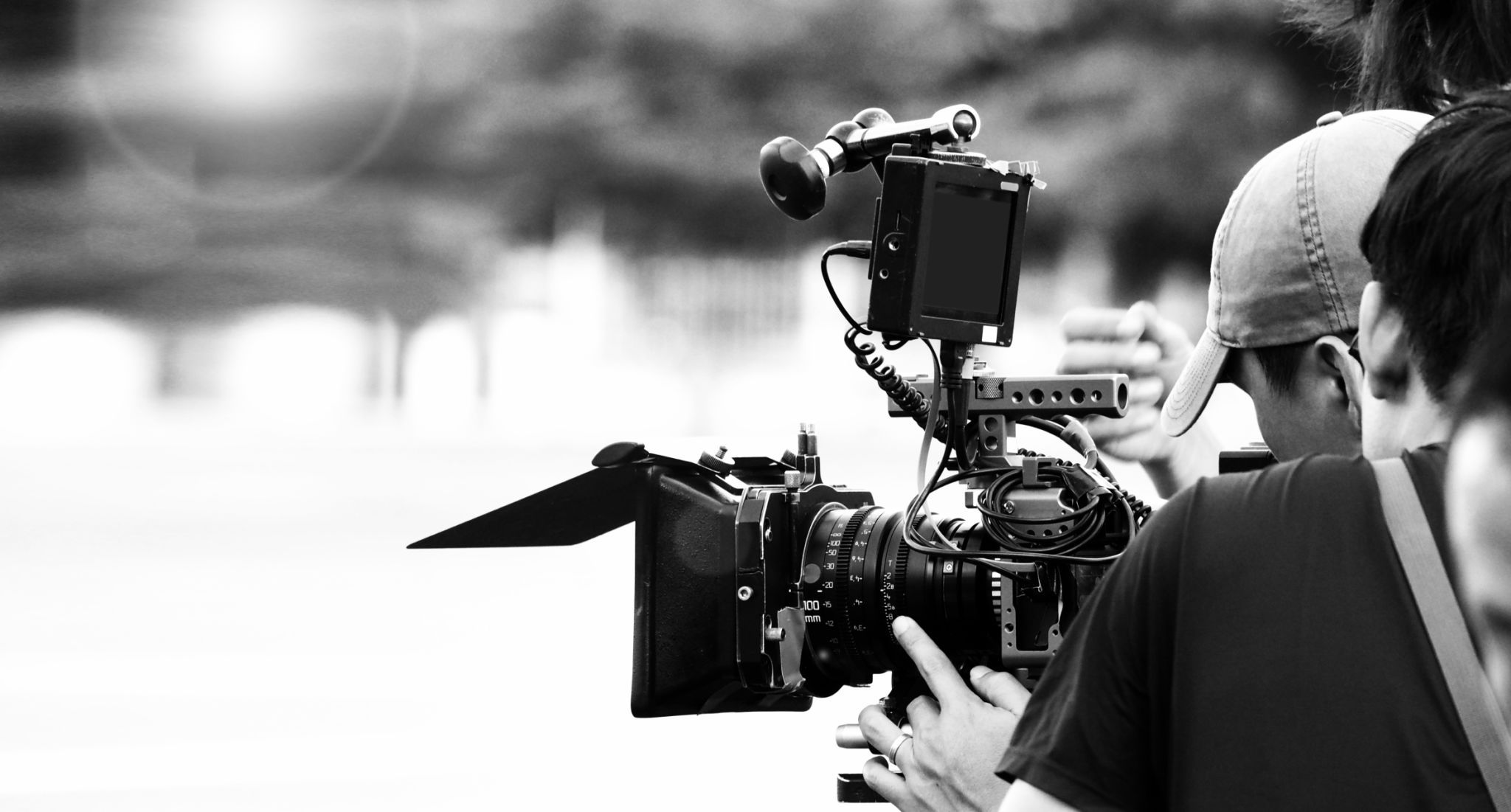 film crew