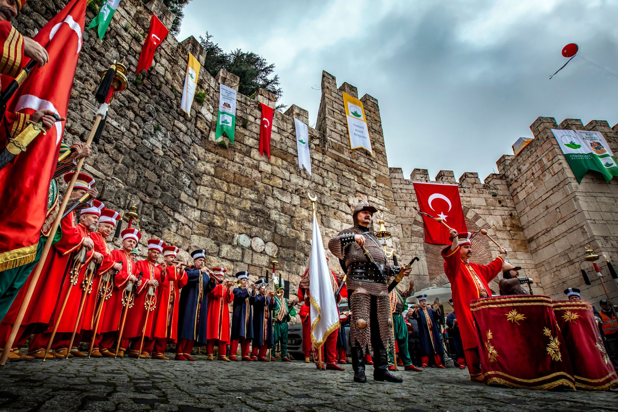 turkish history music