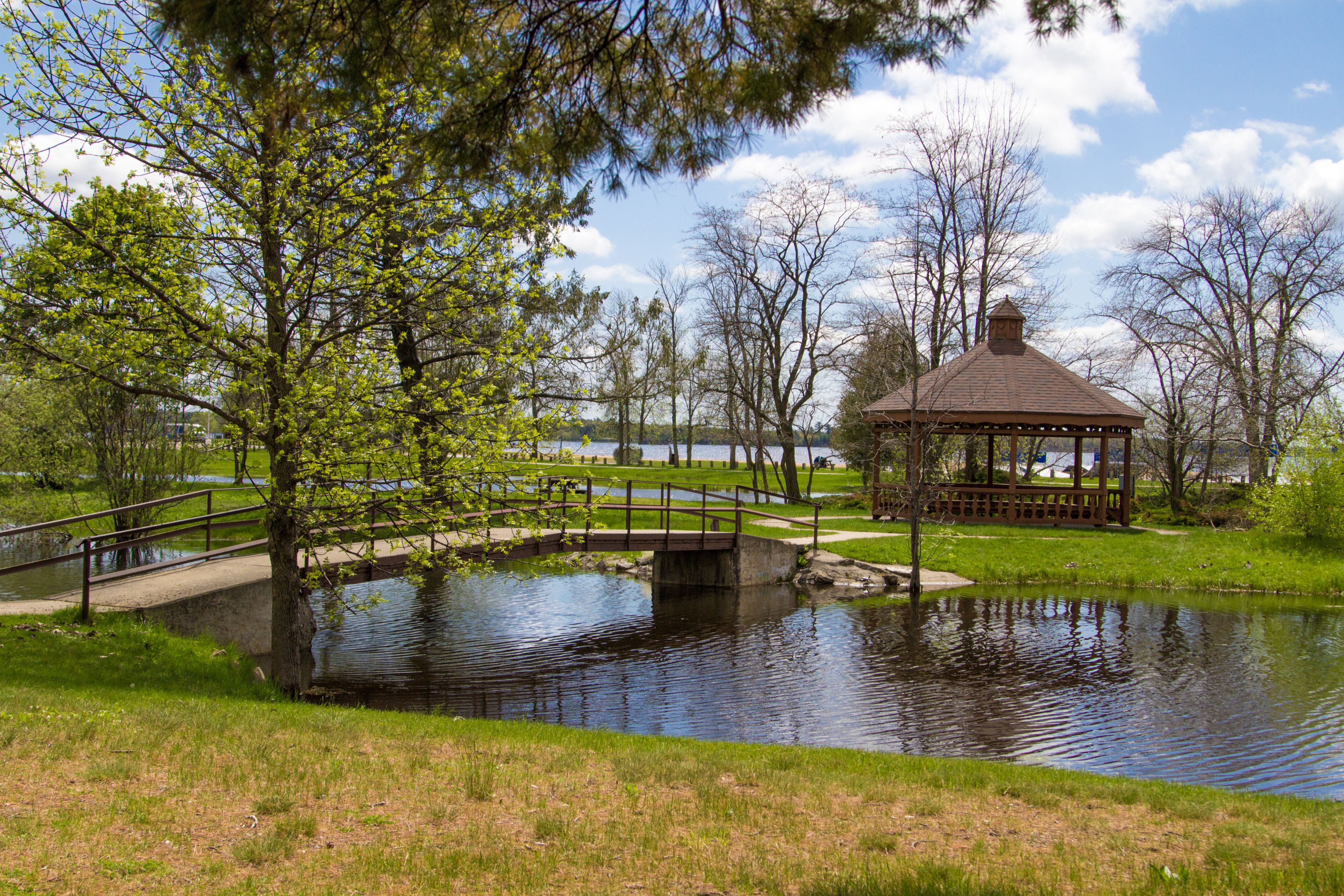 Petawawa community parks