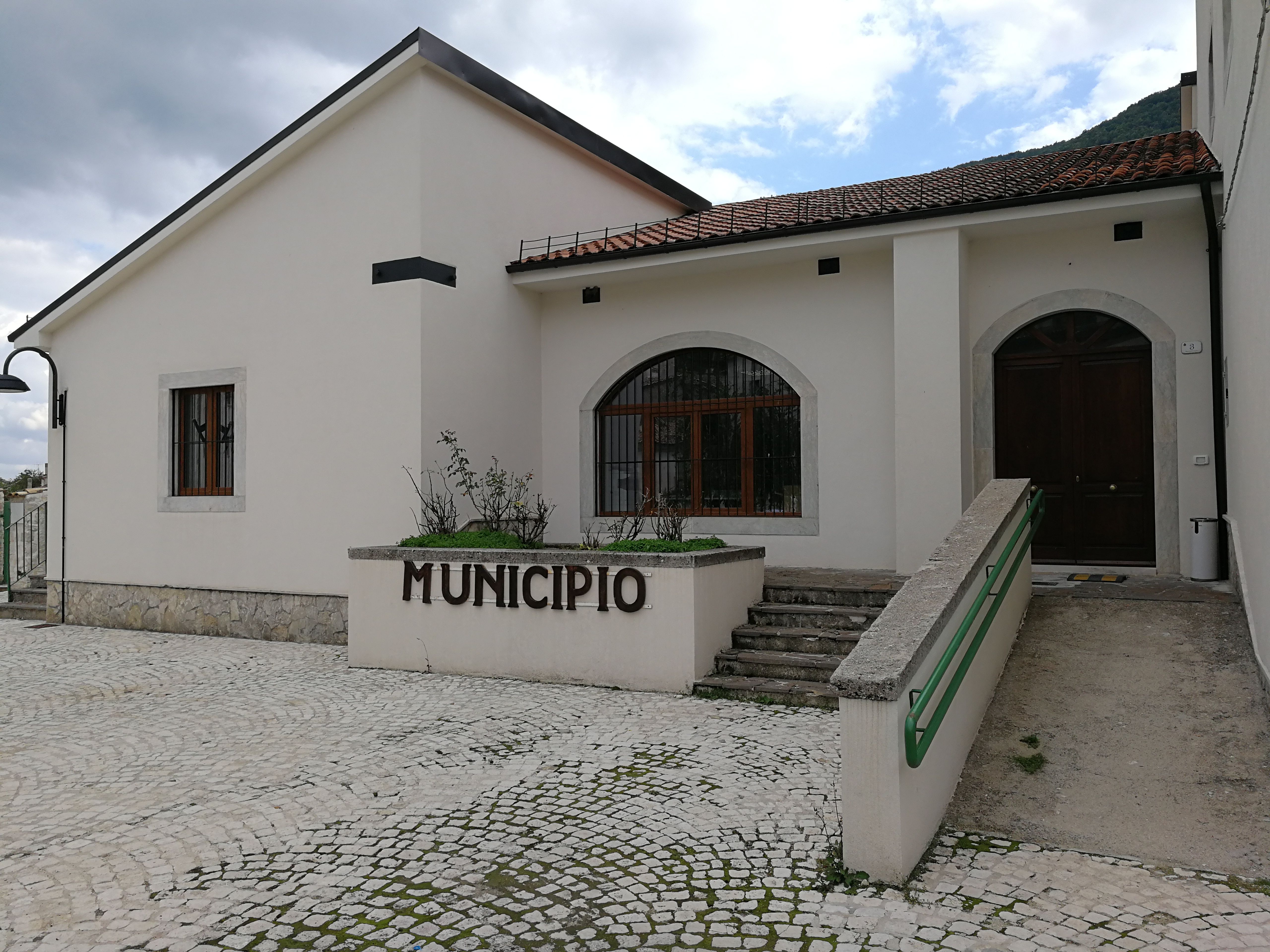 consultoria municipal