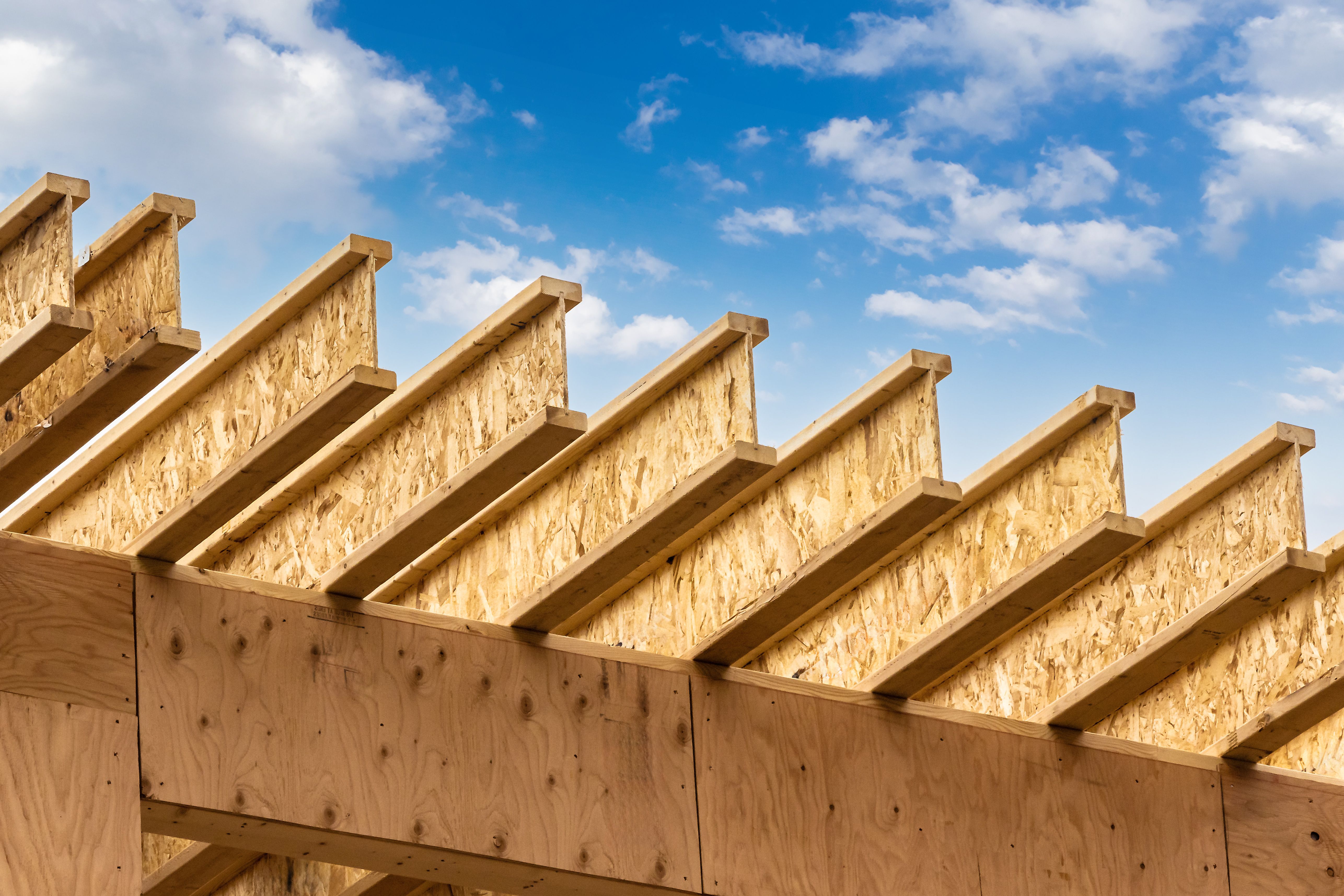 engineered wood