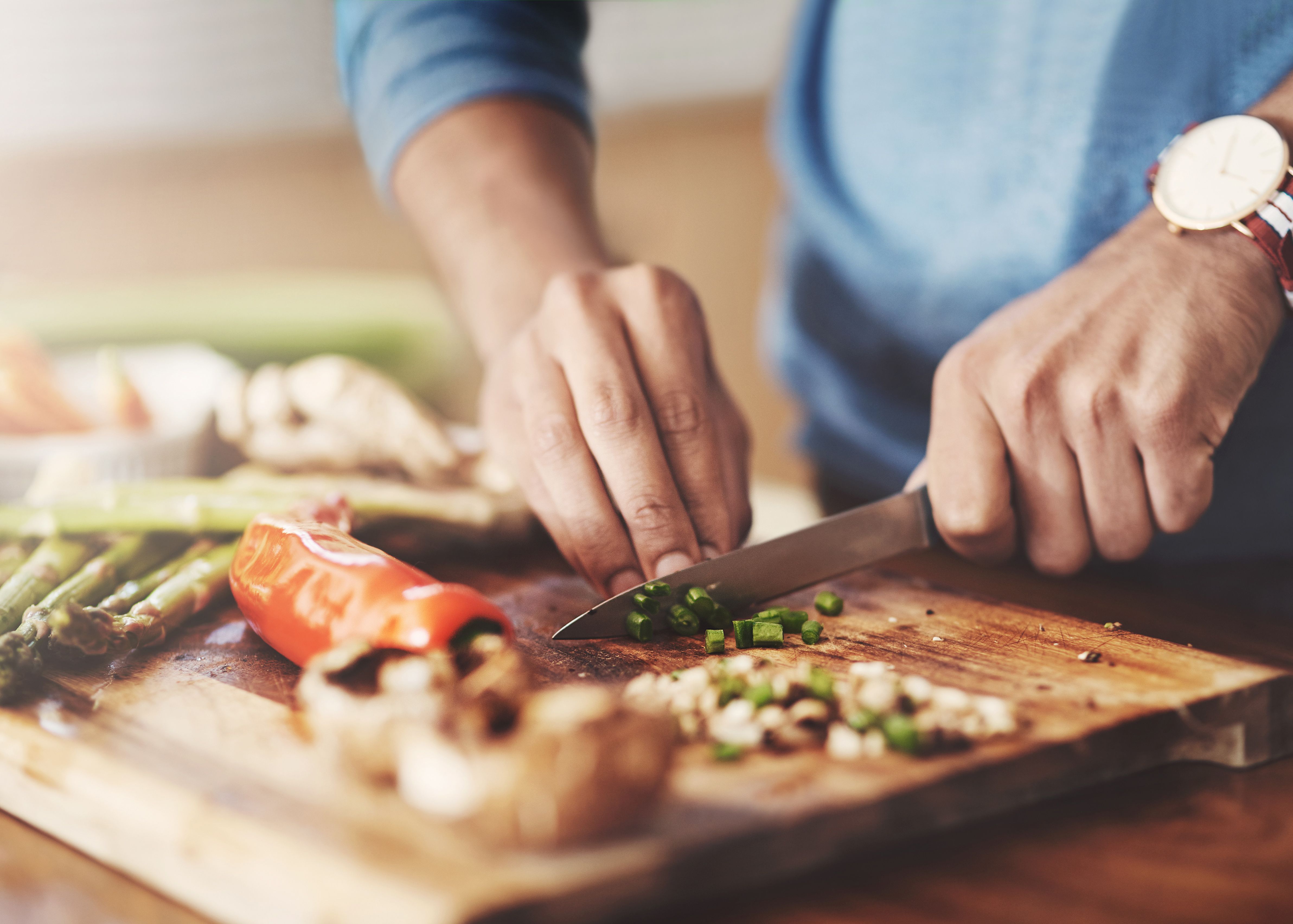 kitchen tools