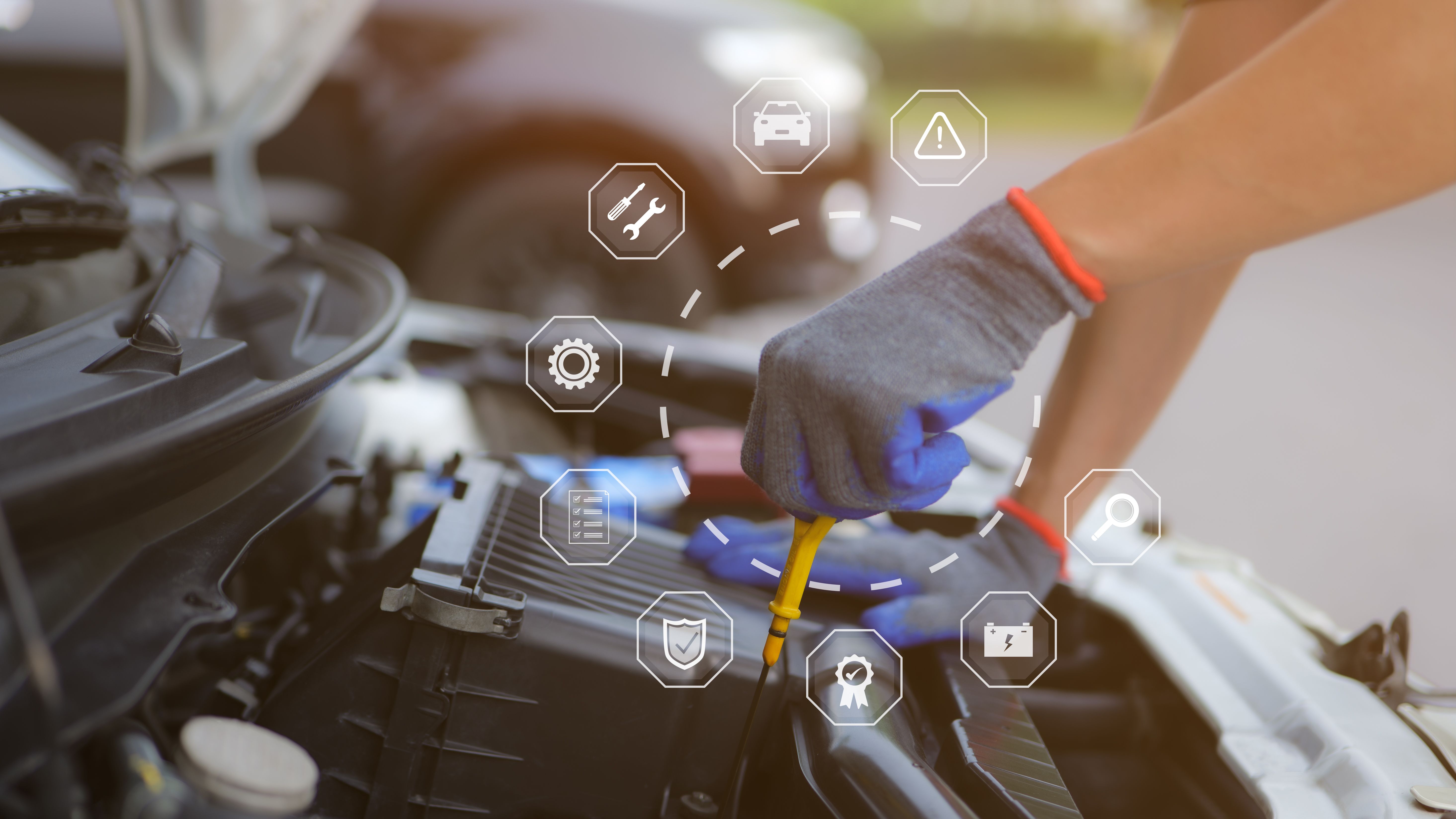 vehicle service provider