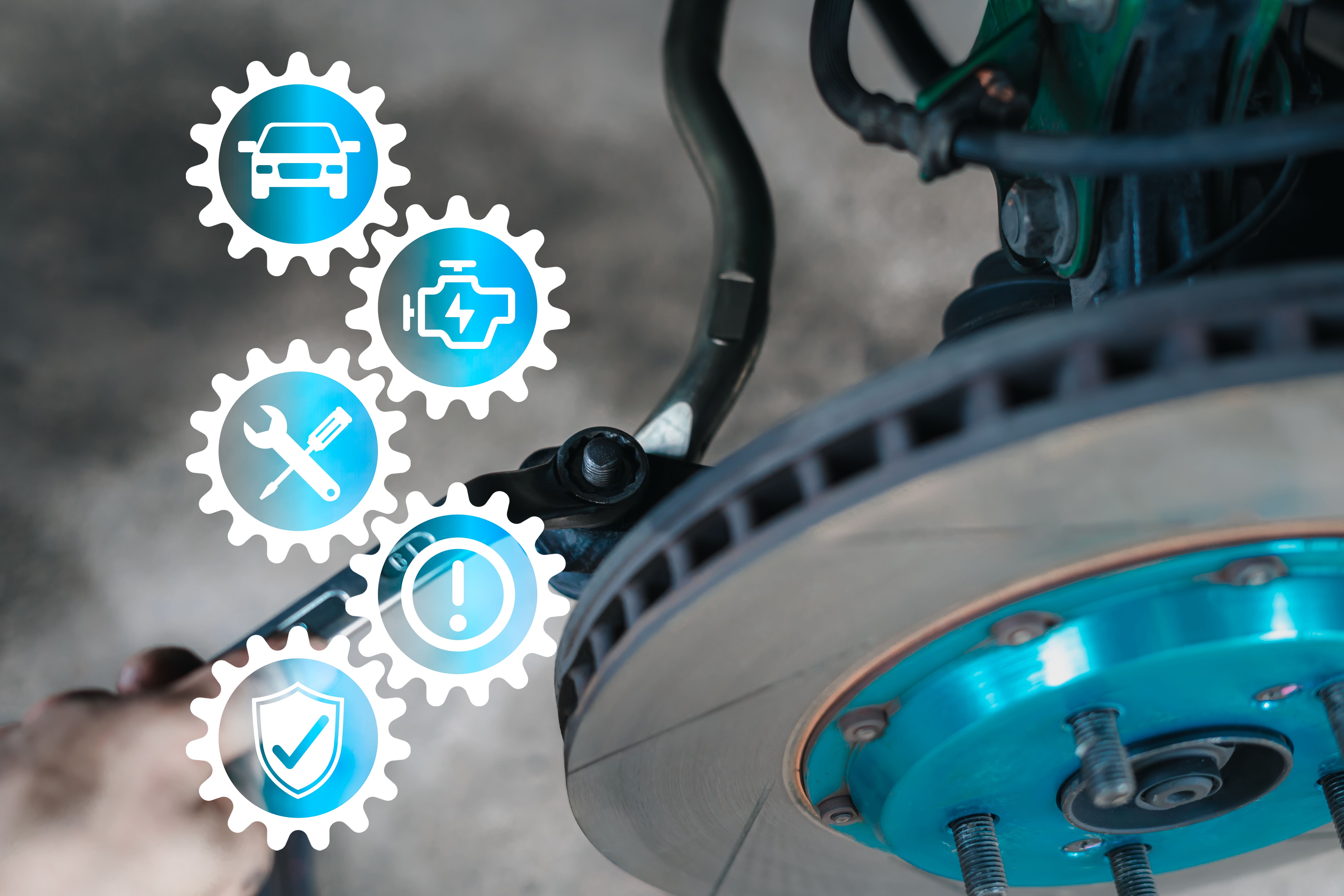 mechanic certification