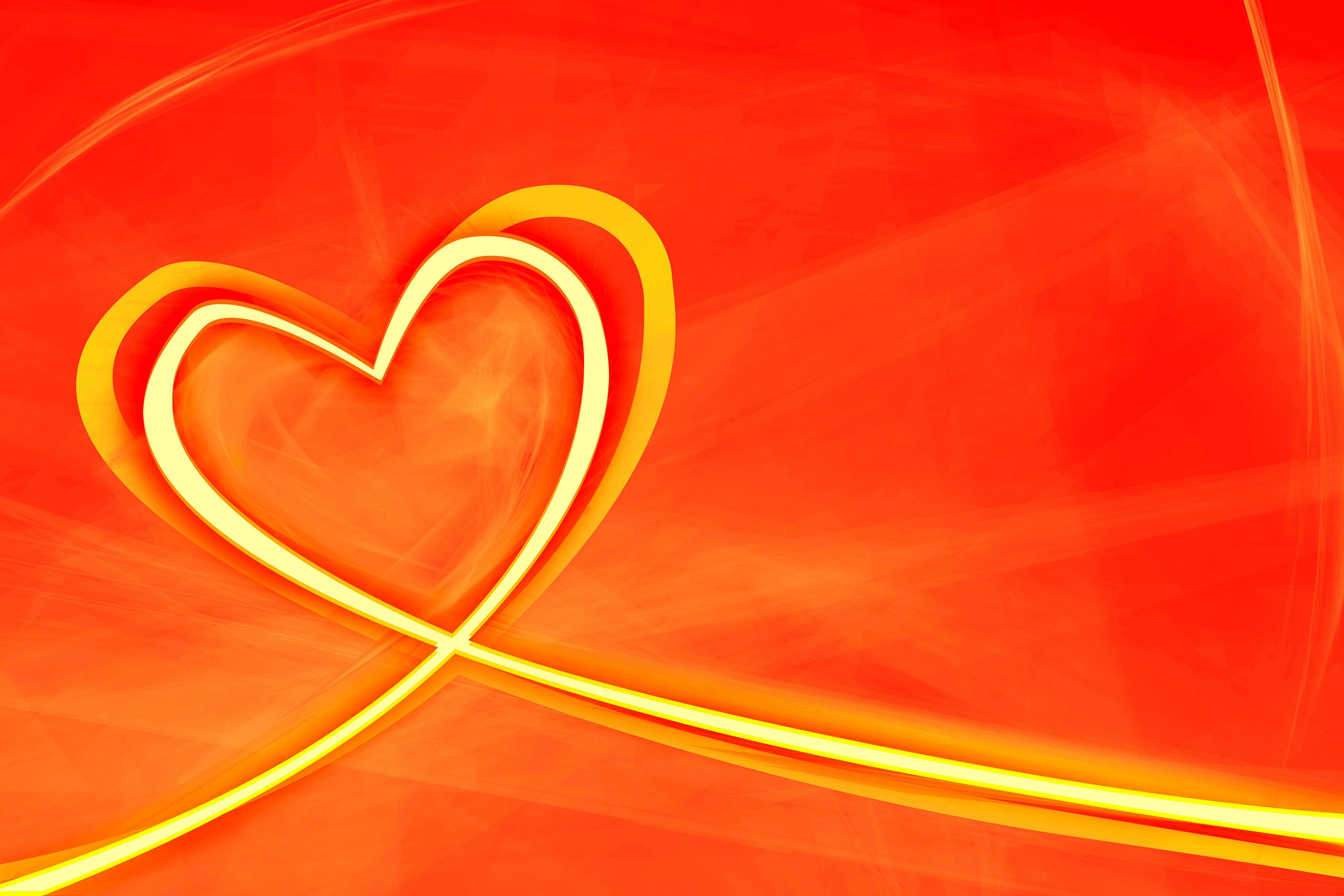 Love concept background