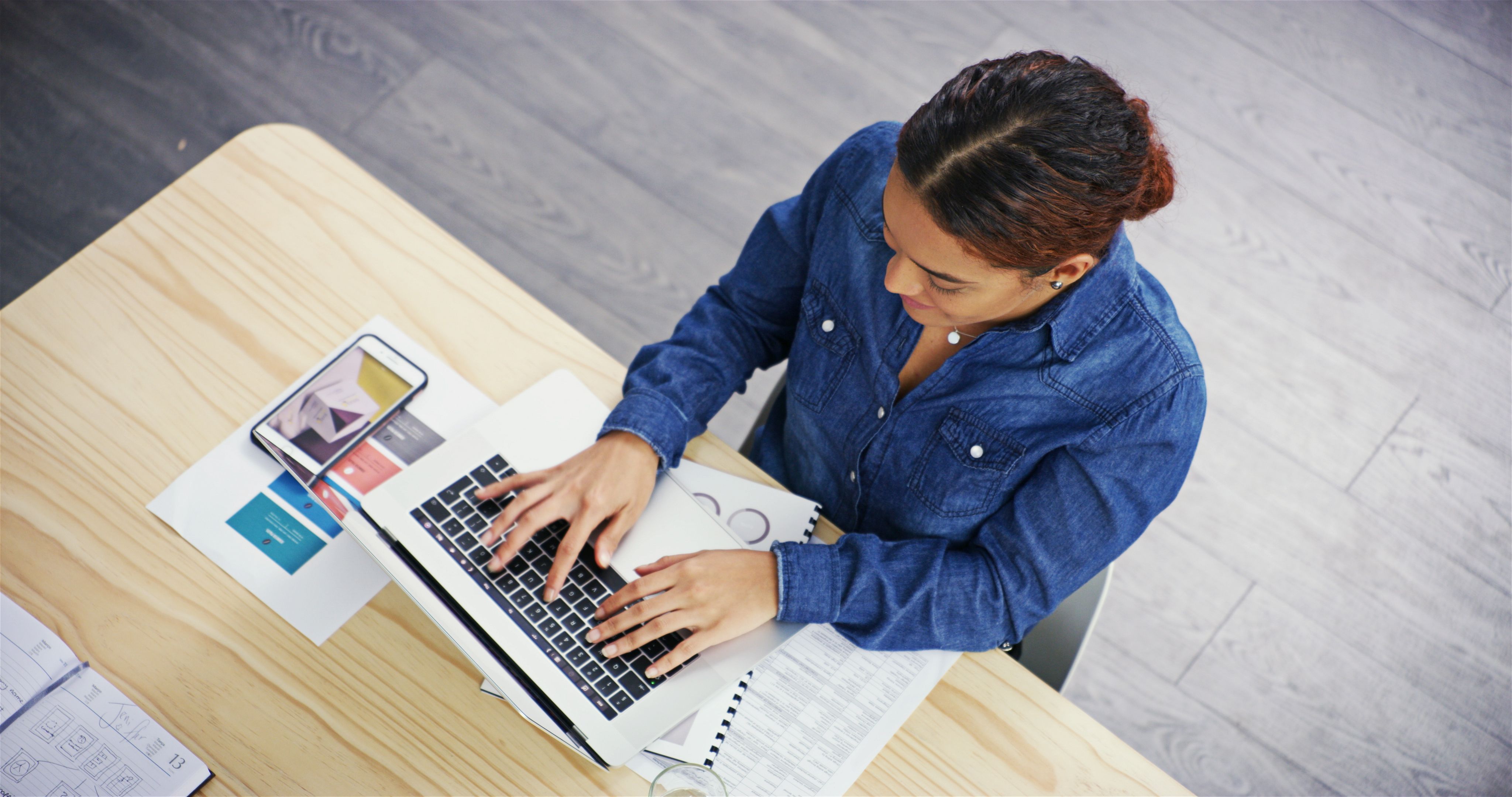 interior designer portfolio