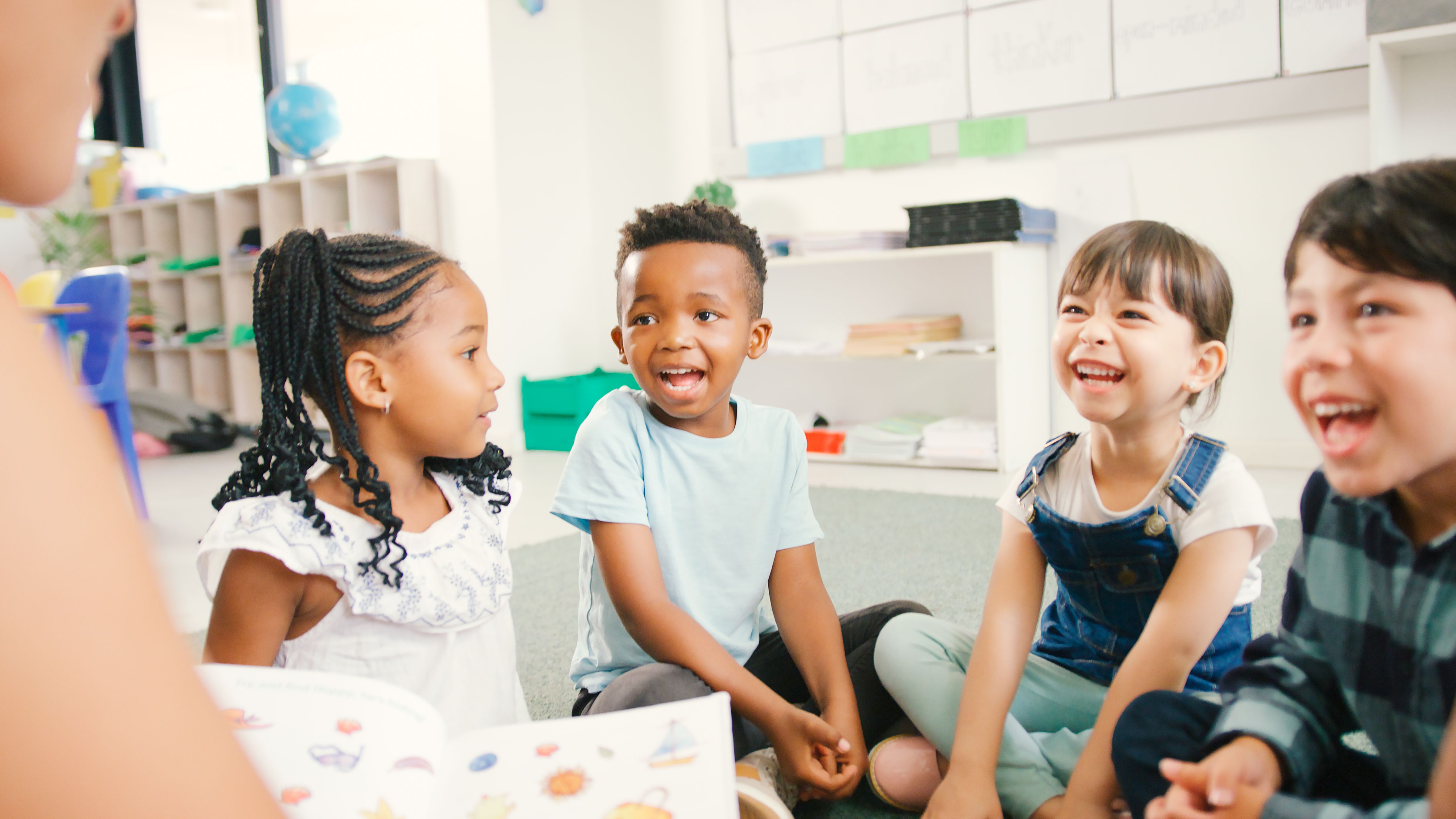 diverse storytelling