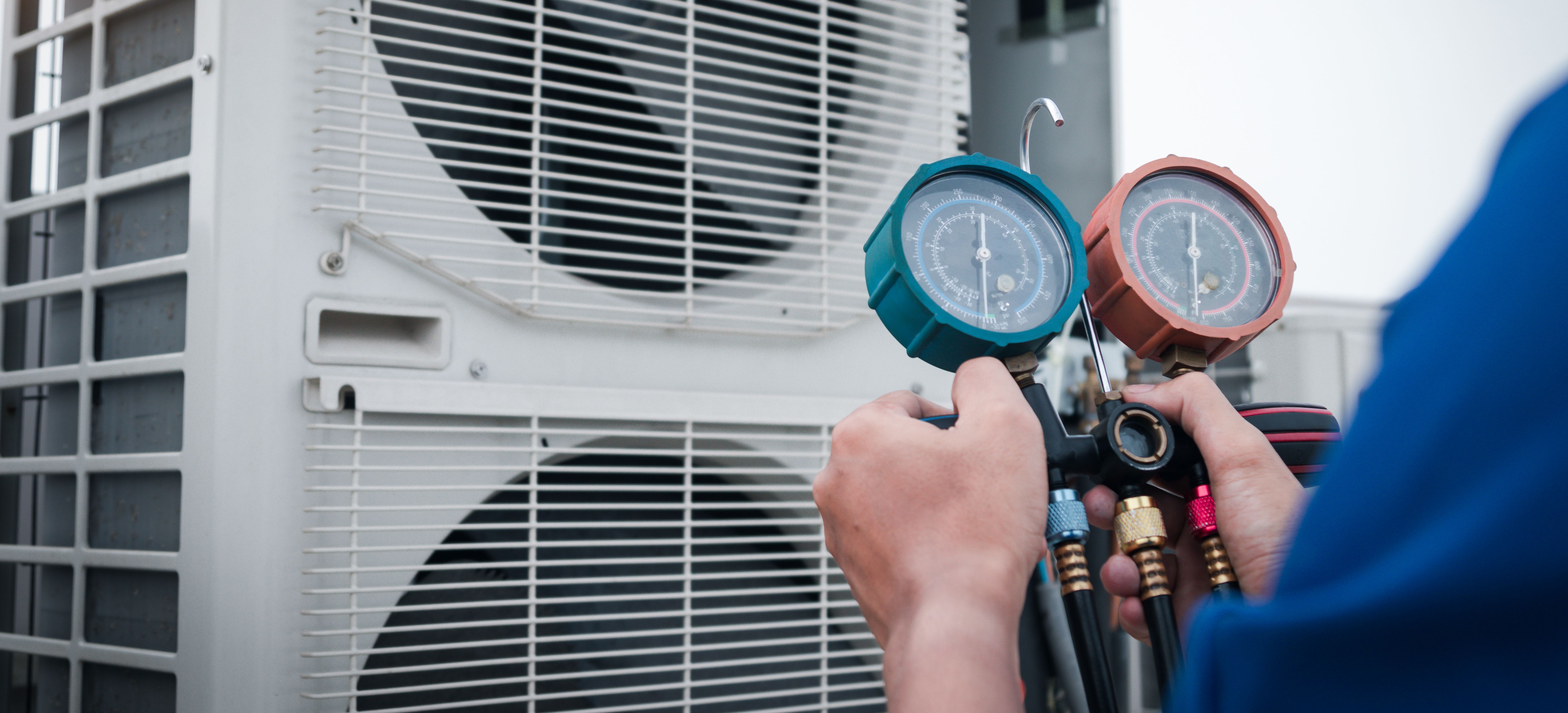 heating installation