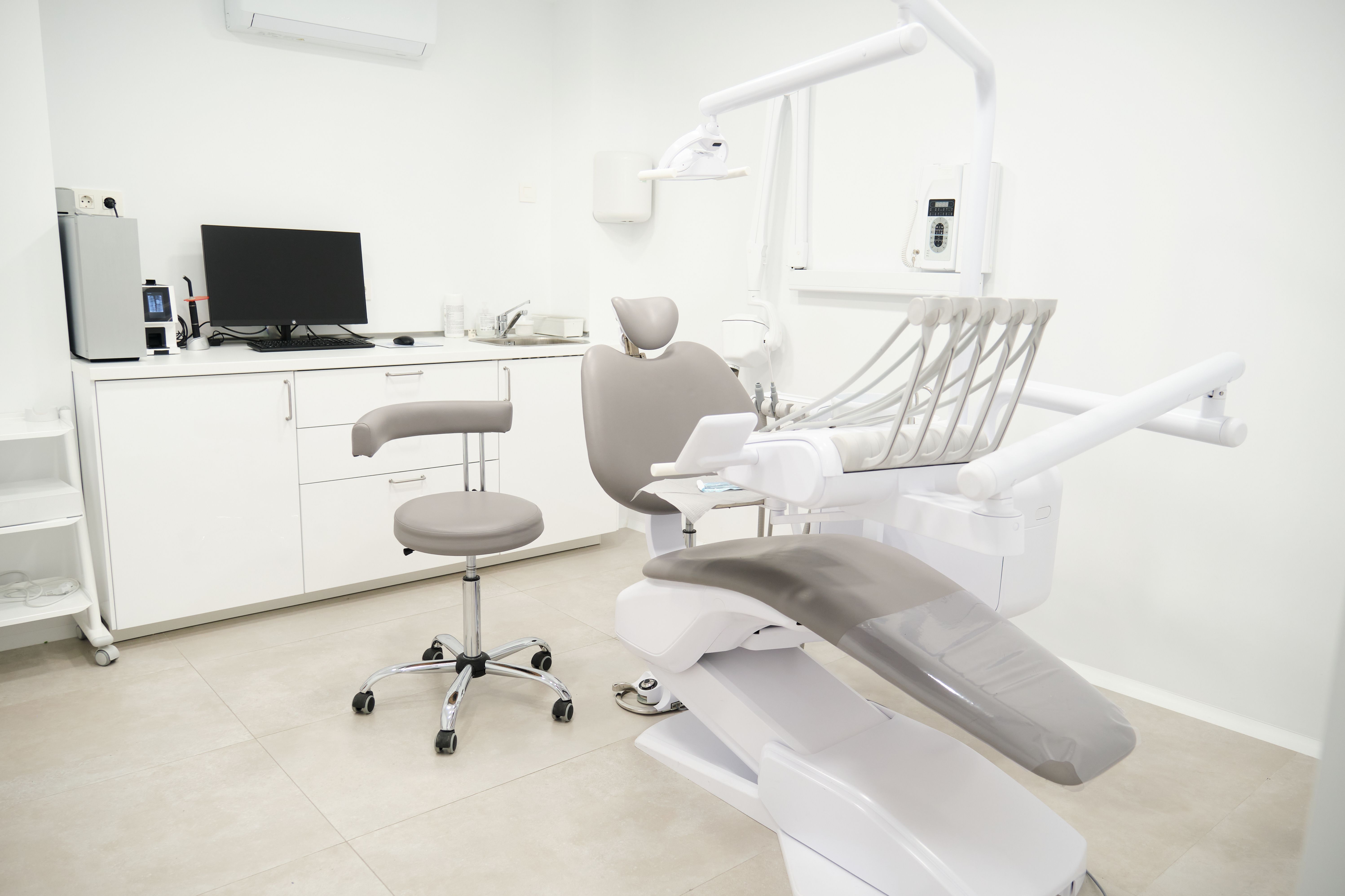 dental practice