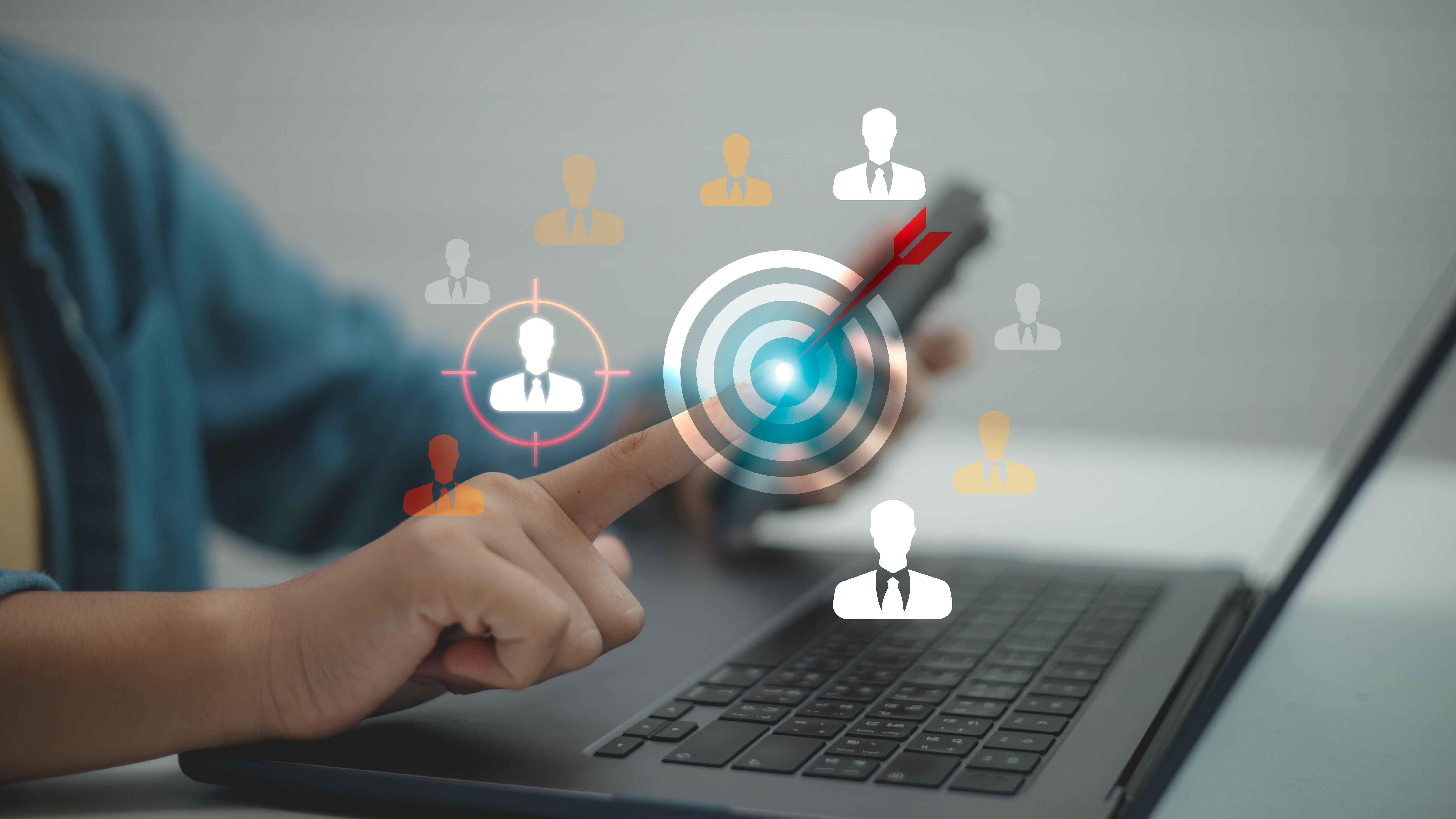 customer insights data