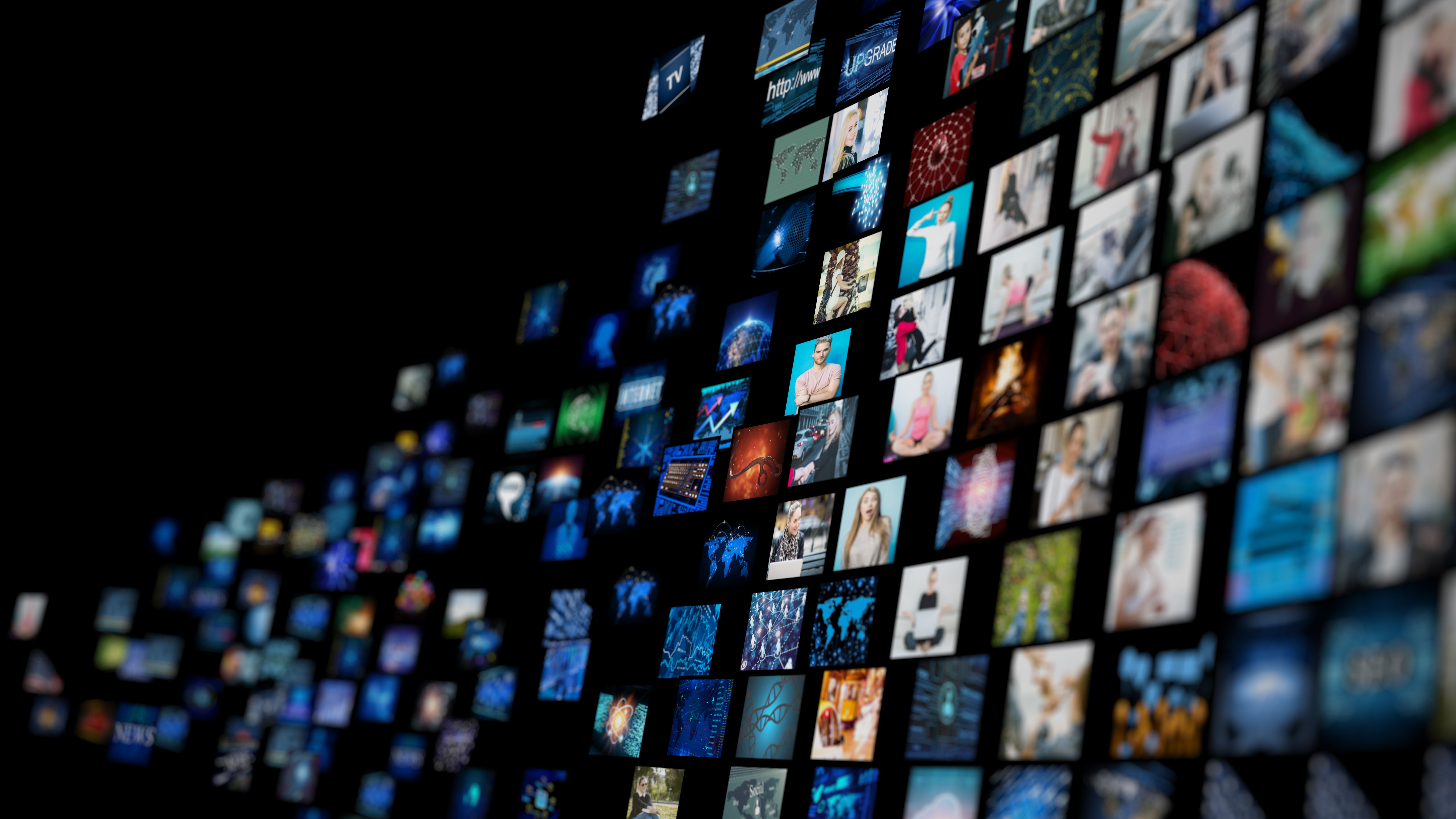 communication channels